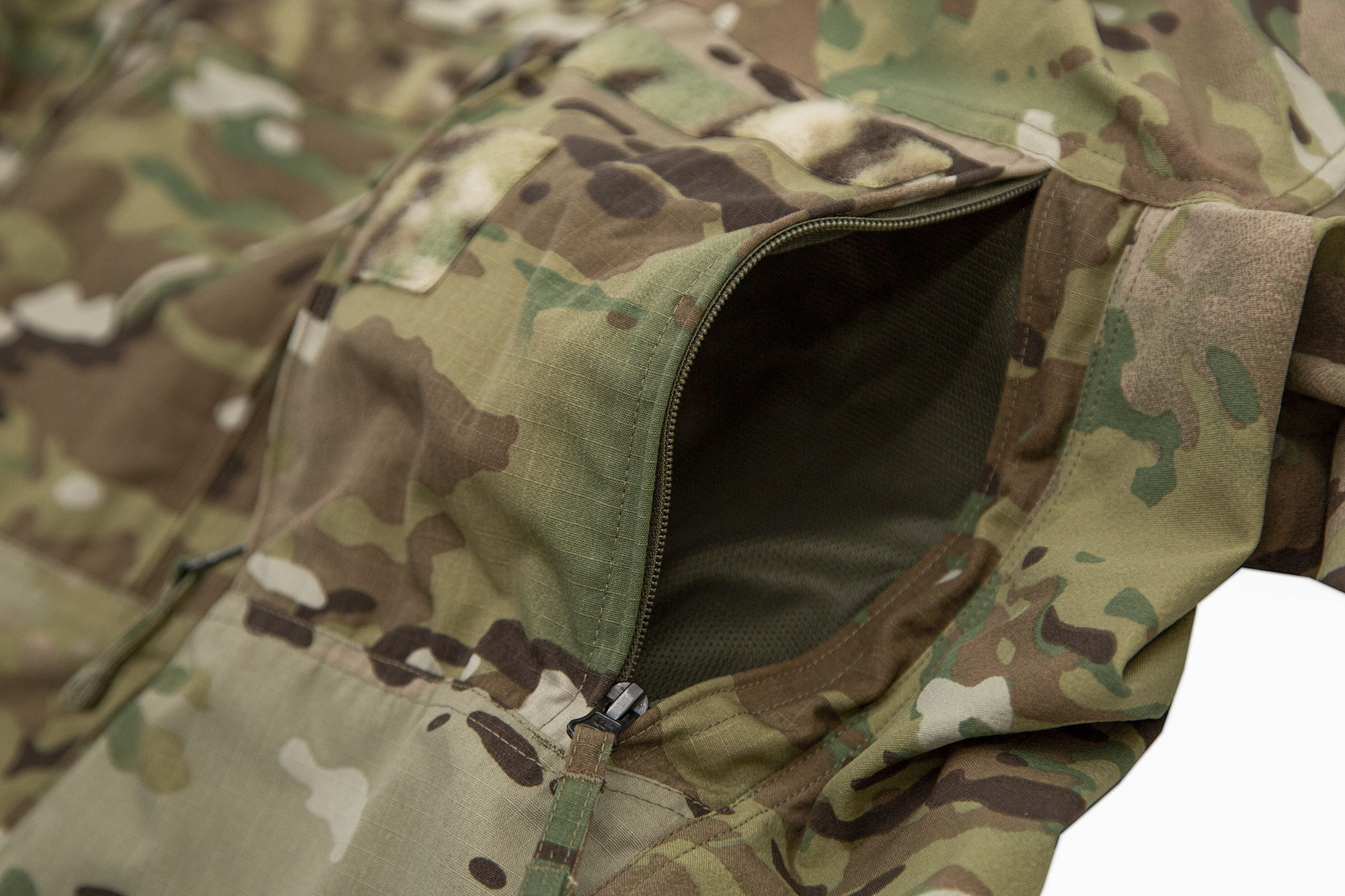 Carinthia Combat Jacket CCJ Multicam