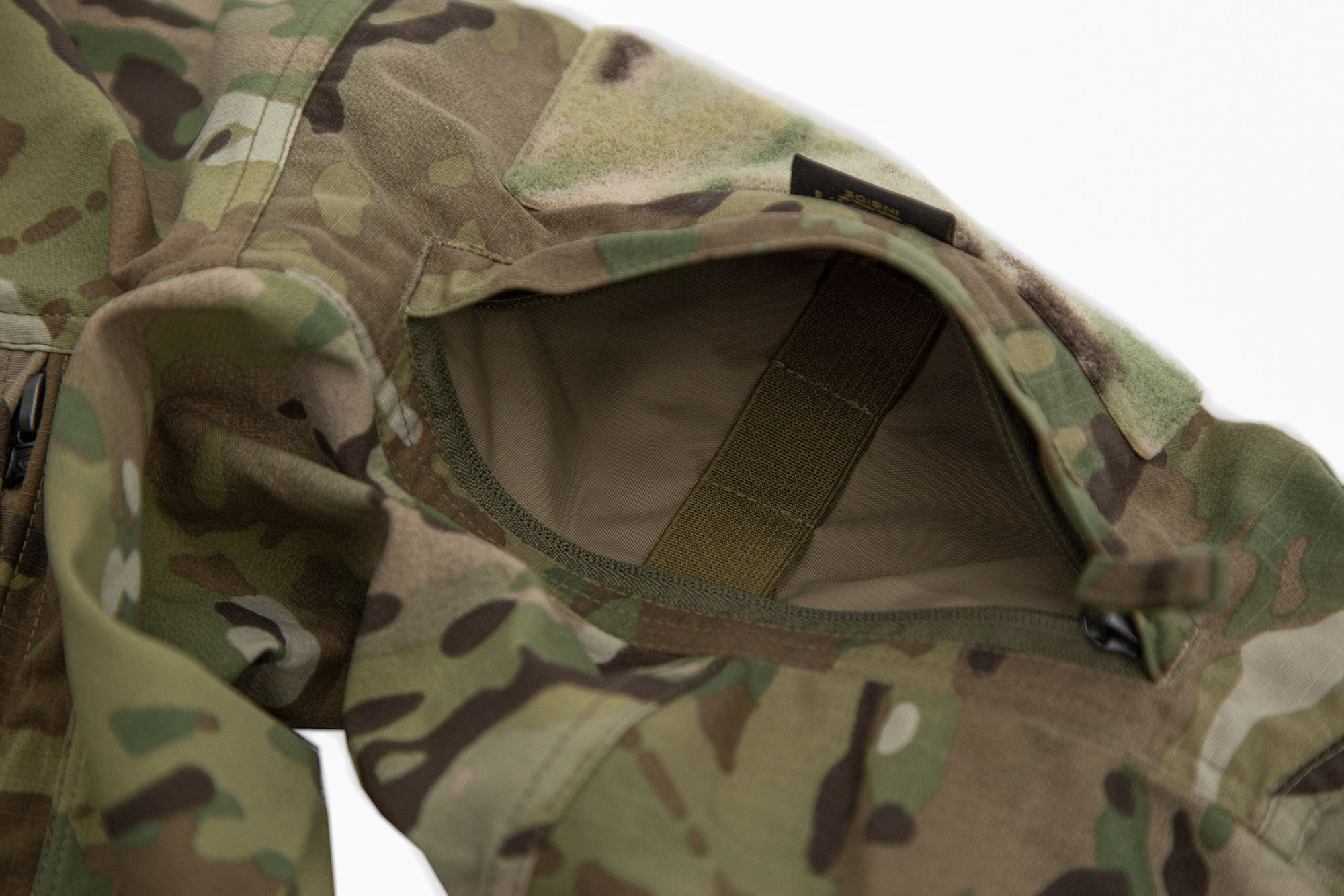 Carinthia Combat Jacket CCJ Multicam
