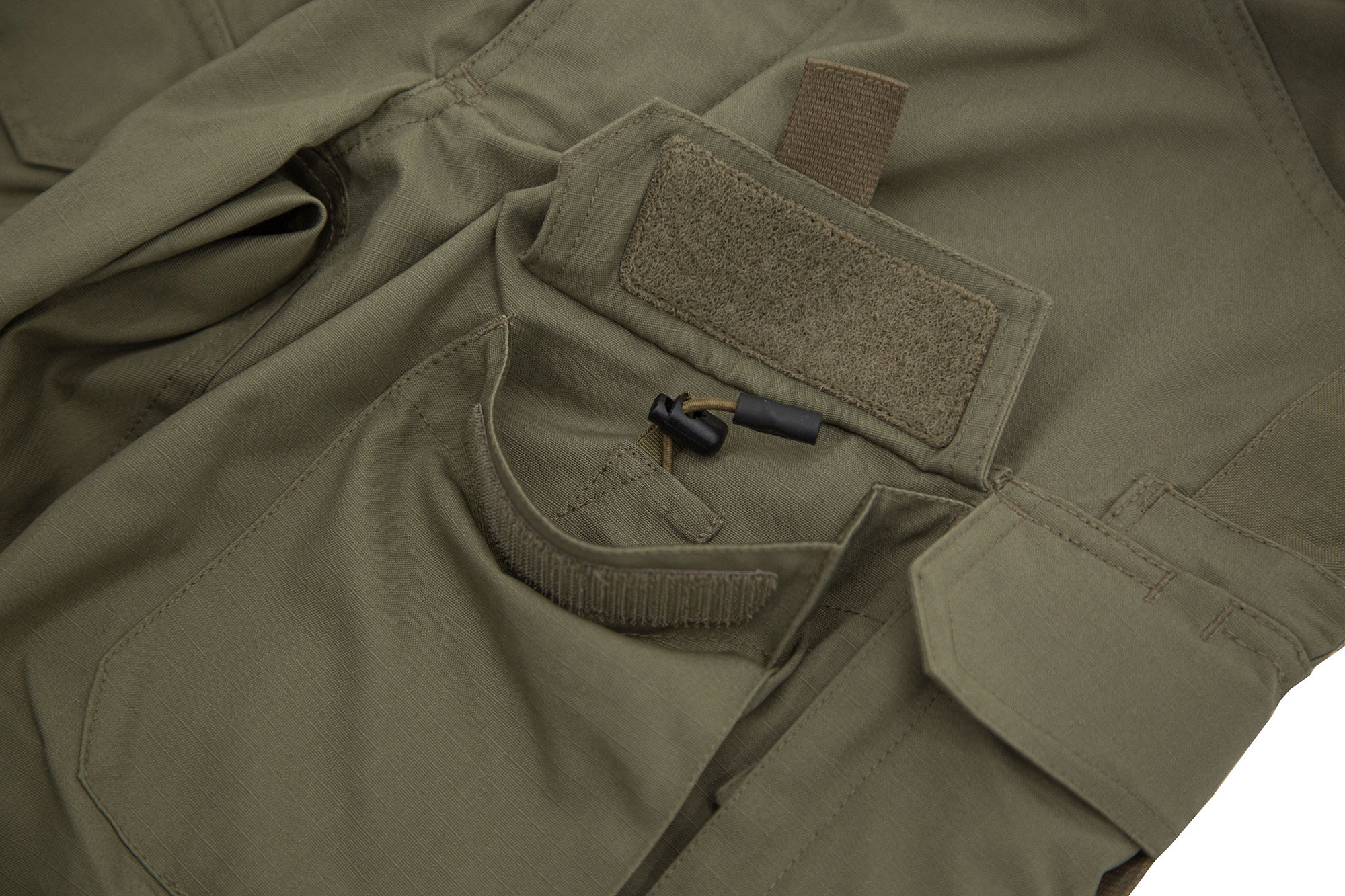 Carinthia Combat Trousers CCT Hose Oliv