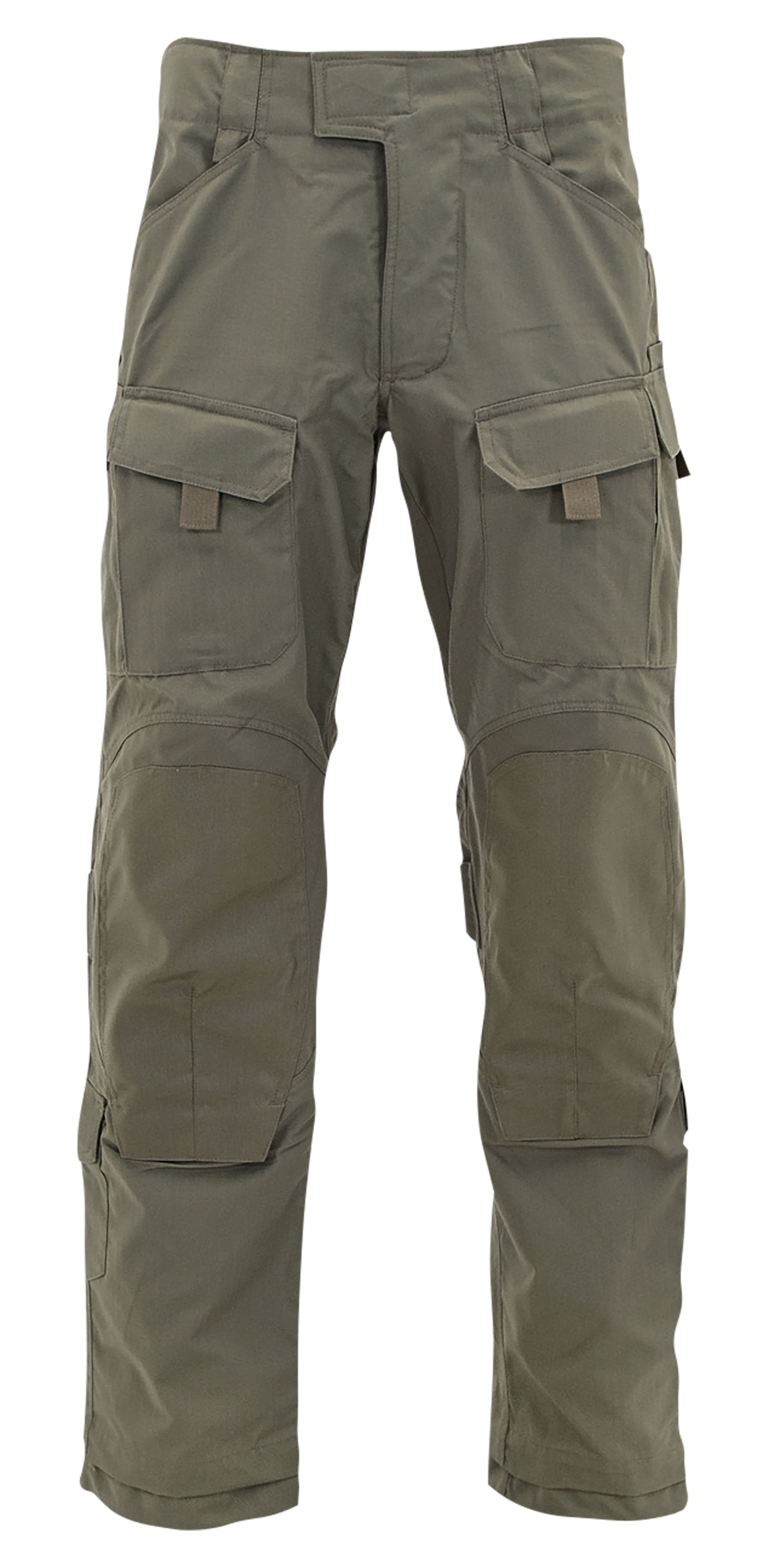 Carinthia Combat Trousers CCT Hose Oliv