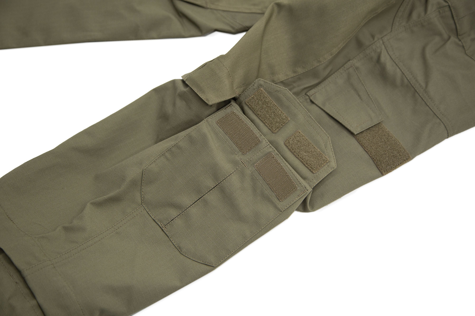 Carinthia Combat Trousers CCT Hose Oliv