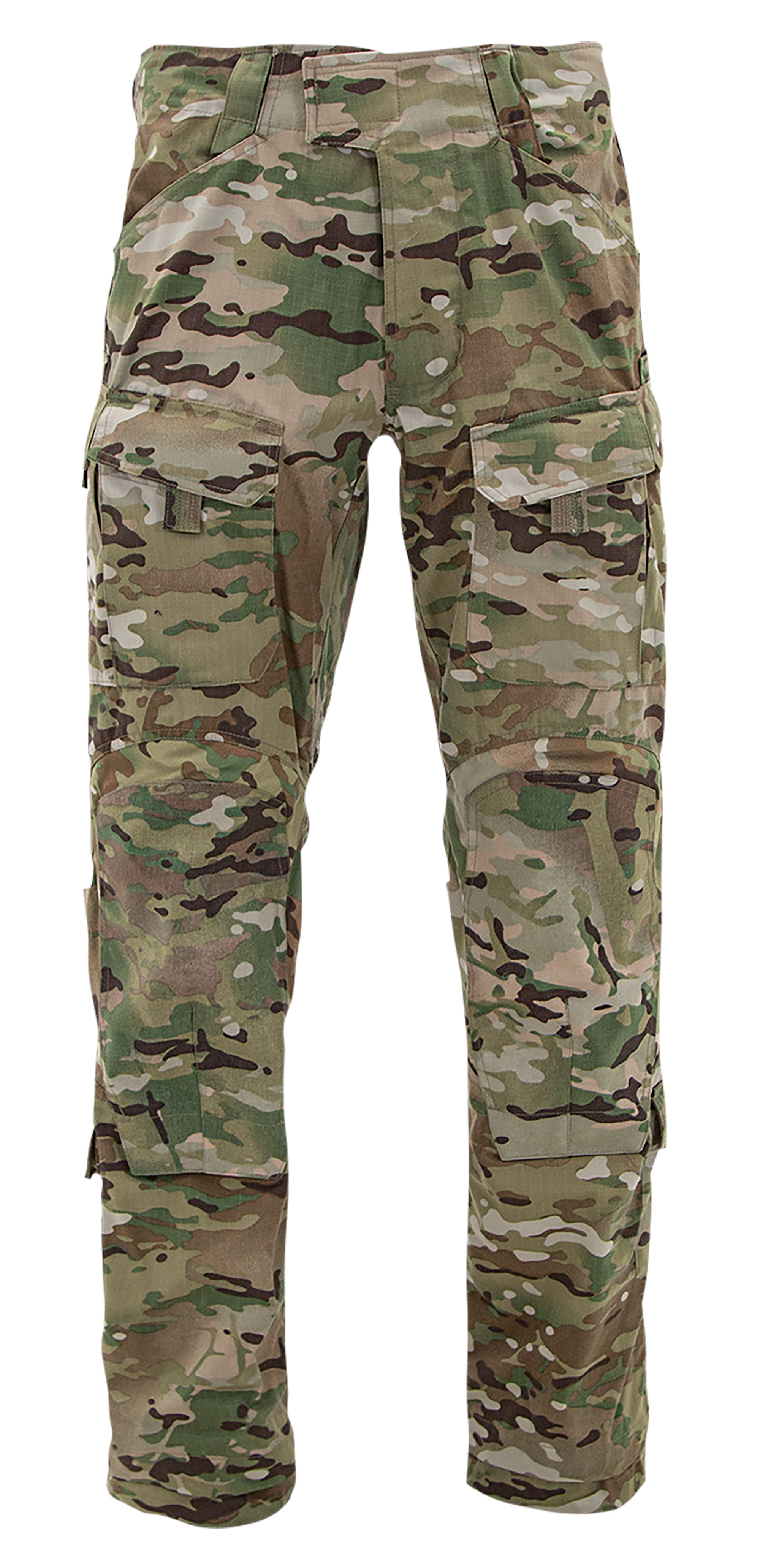 Carinthia Combat Trousers CCT Multicam Hose