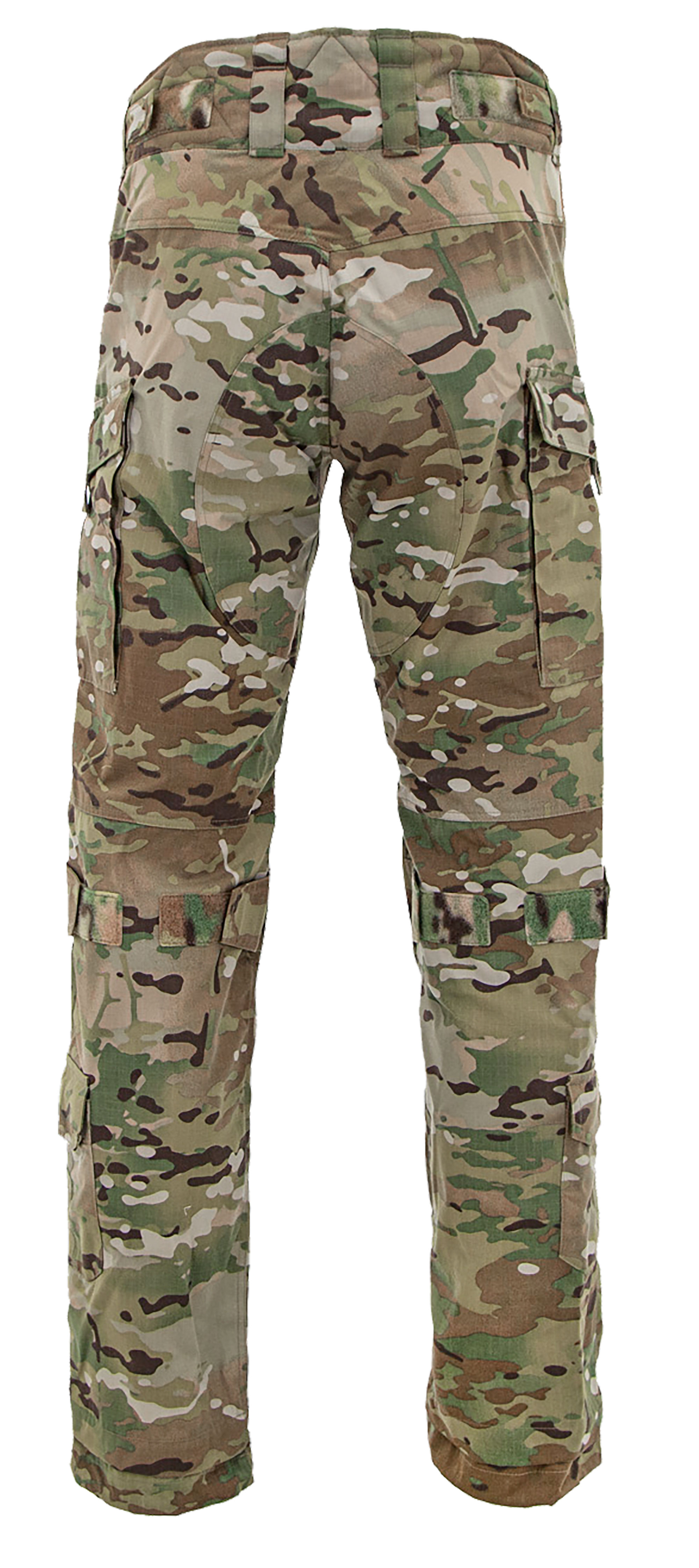 Carinthia Combat Trousers CCT Multicam Hose