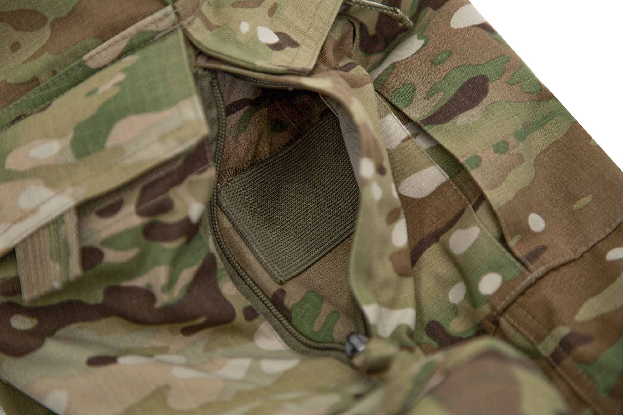 Carinthia Combat Trousers CCT Multicam Hose