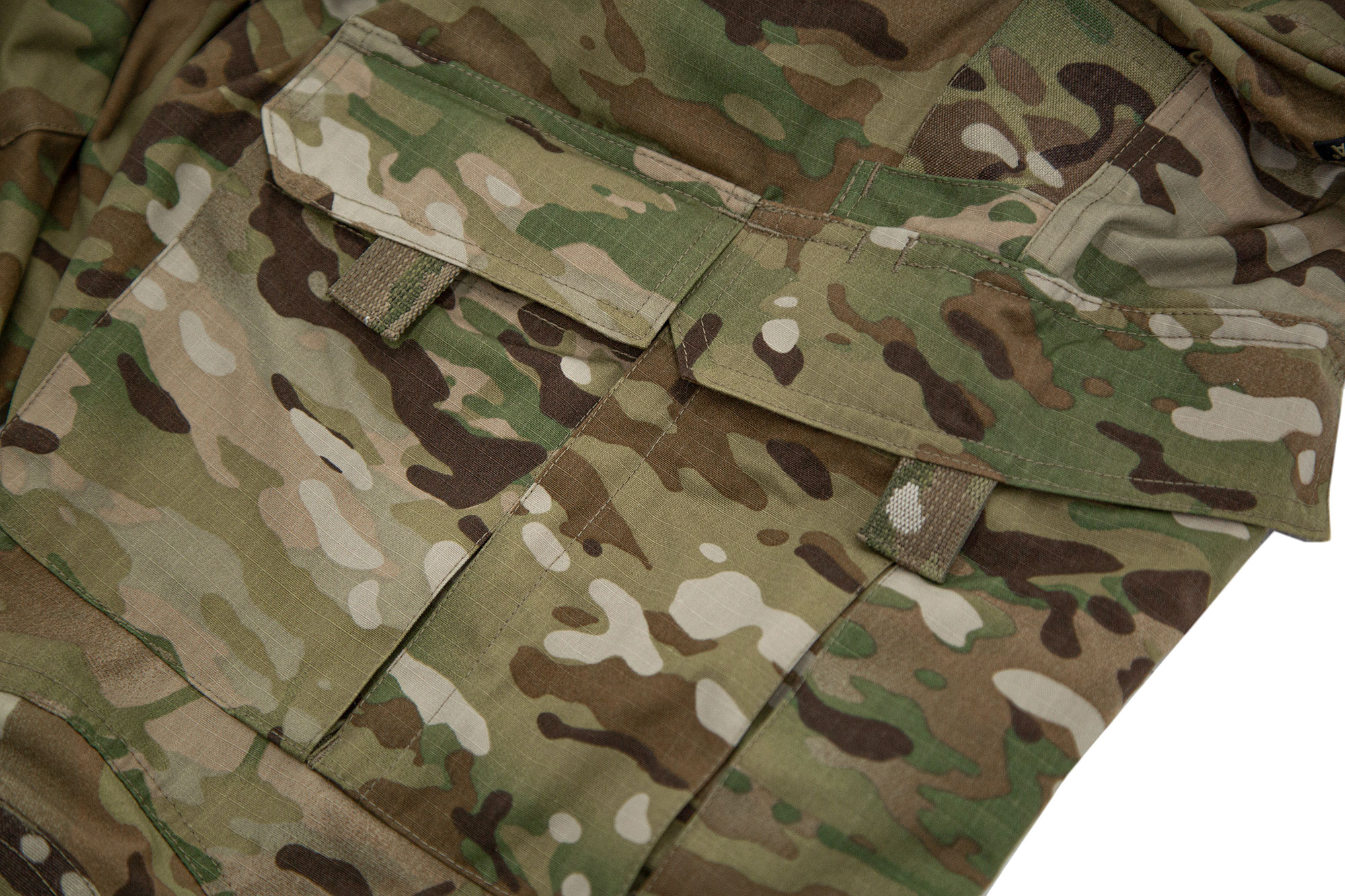 Carinthia Combat Trousers CCT Multicam Hose