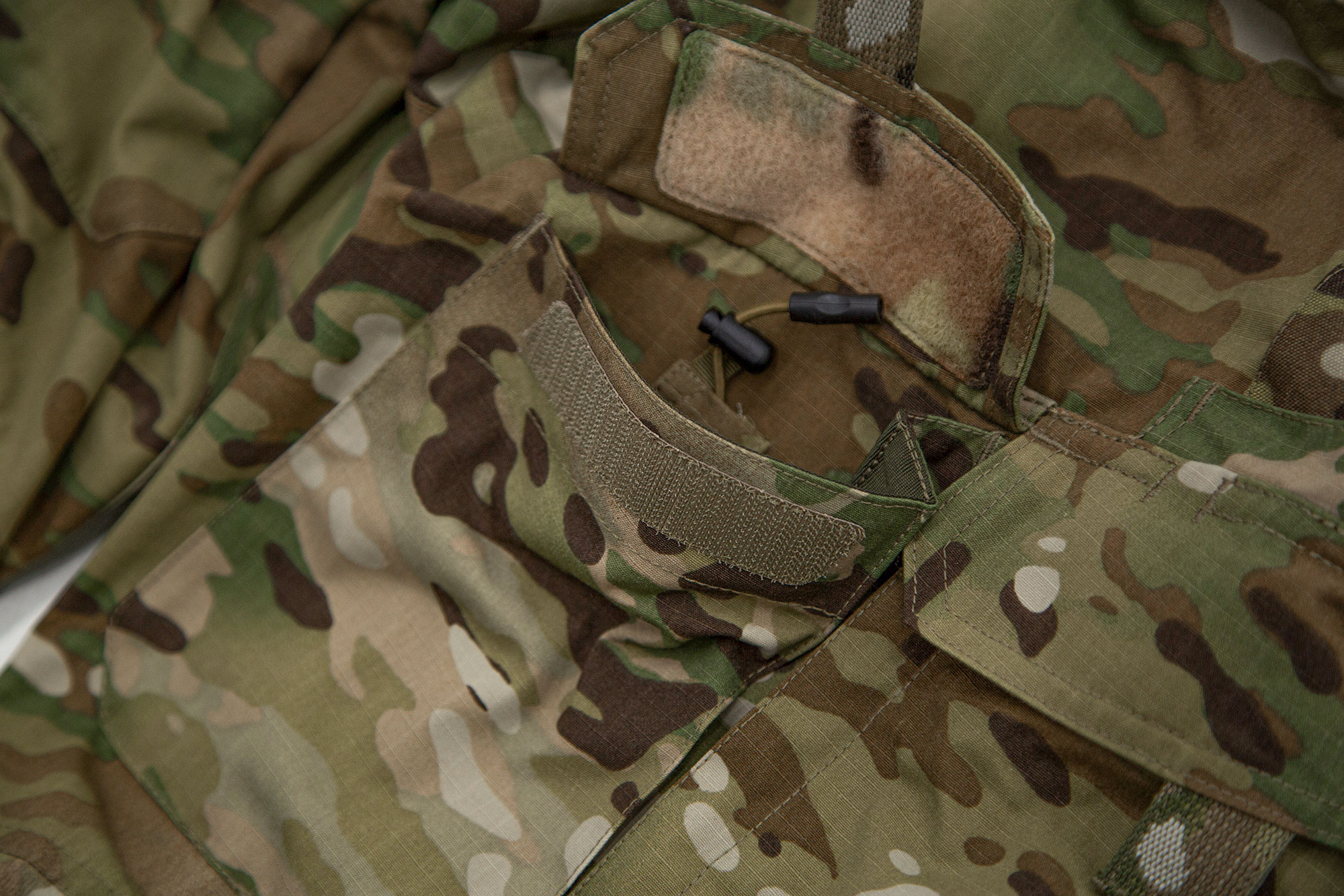 Carinthia Combat Trousers CCT Multicam Hose