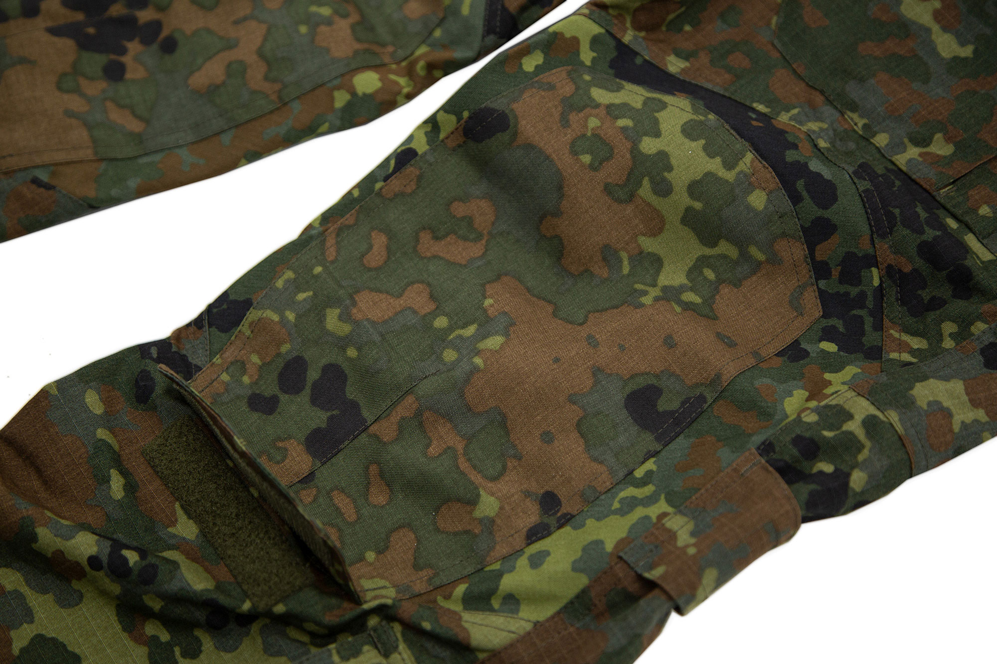Carinthia Combat Trousers CCT Flecktarn Hose