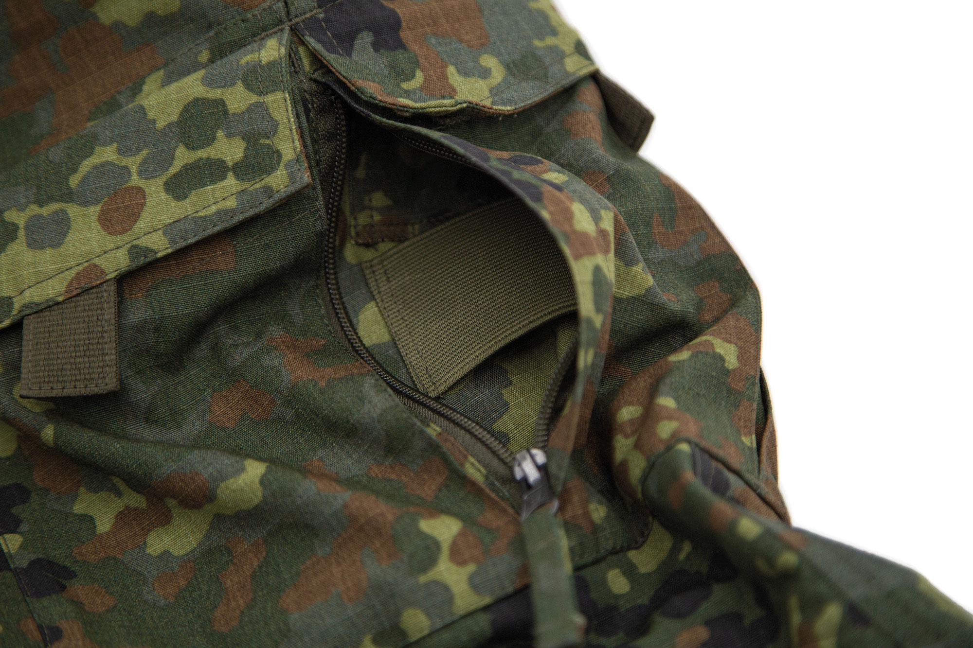 Carinthia Combat Trousers CCT Flecktarn Hose