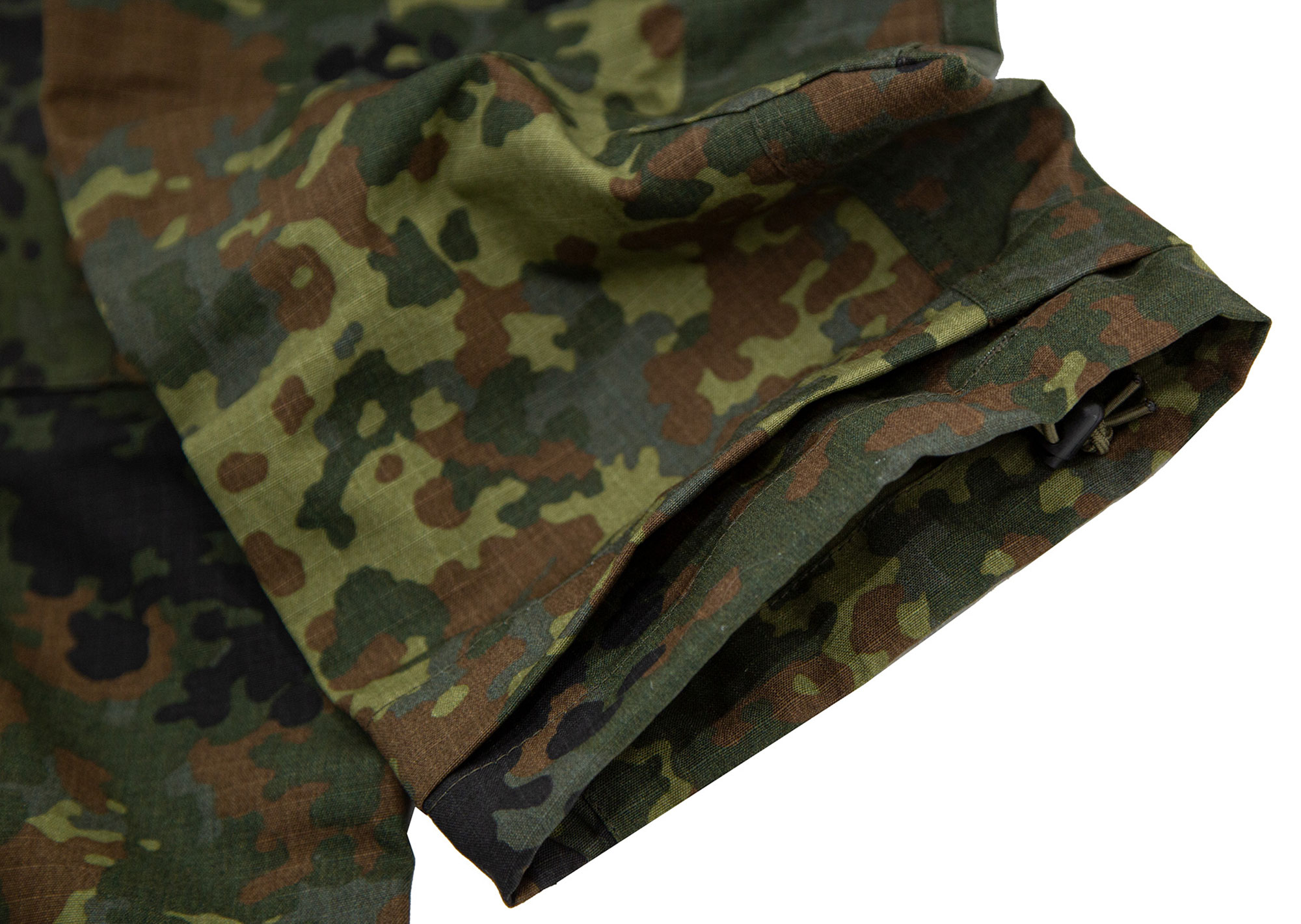 Carinthia Combat Trousers CCT Flecktarn Hose