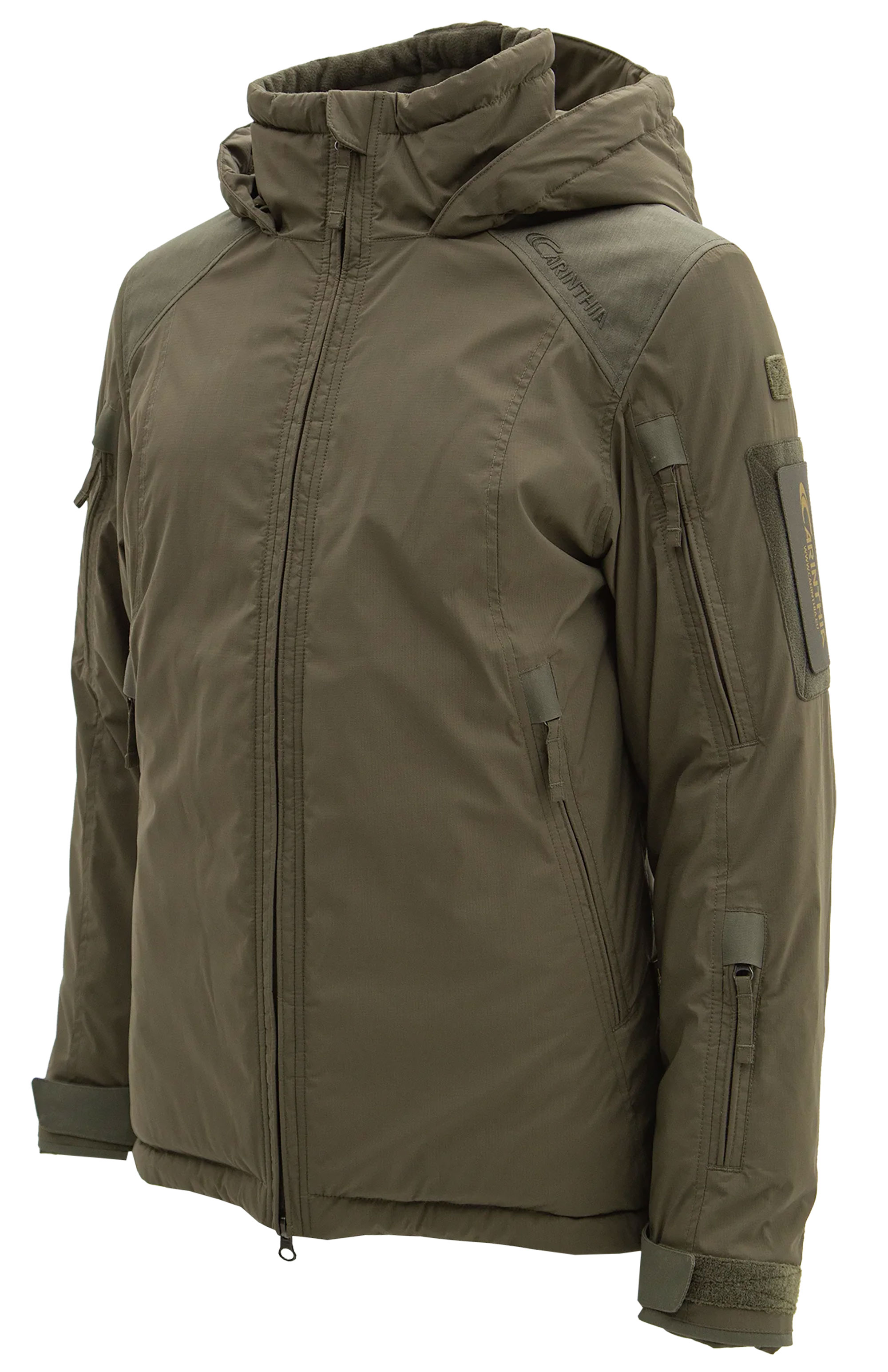 Carinthia MIG 4.0 Ladys Jacket Damen Winterjacke