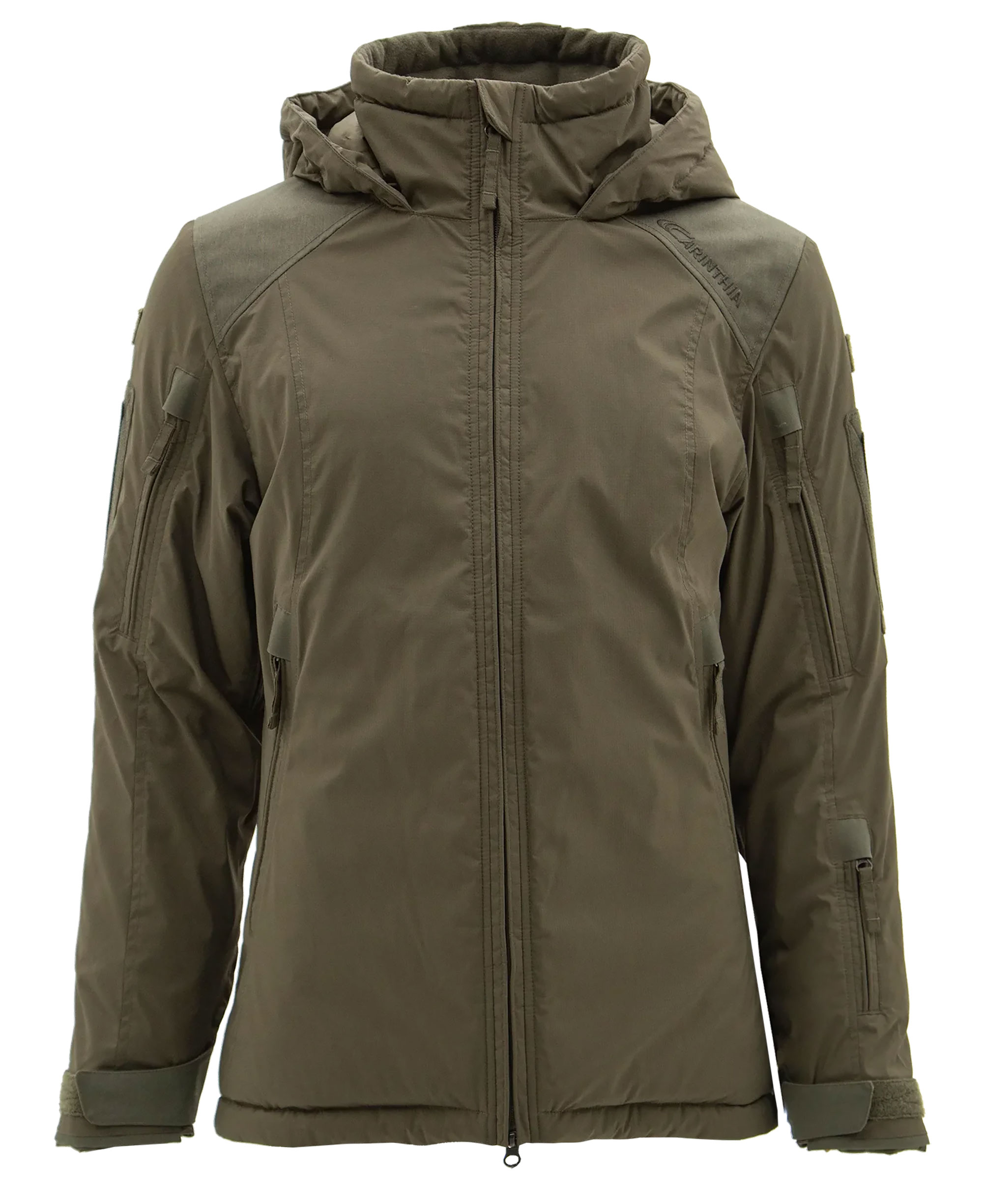 Carinthia MIG 4.0 Ladys Jacket Damen Winterjacke