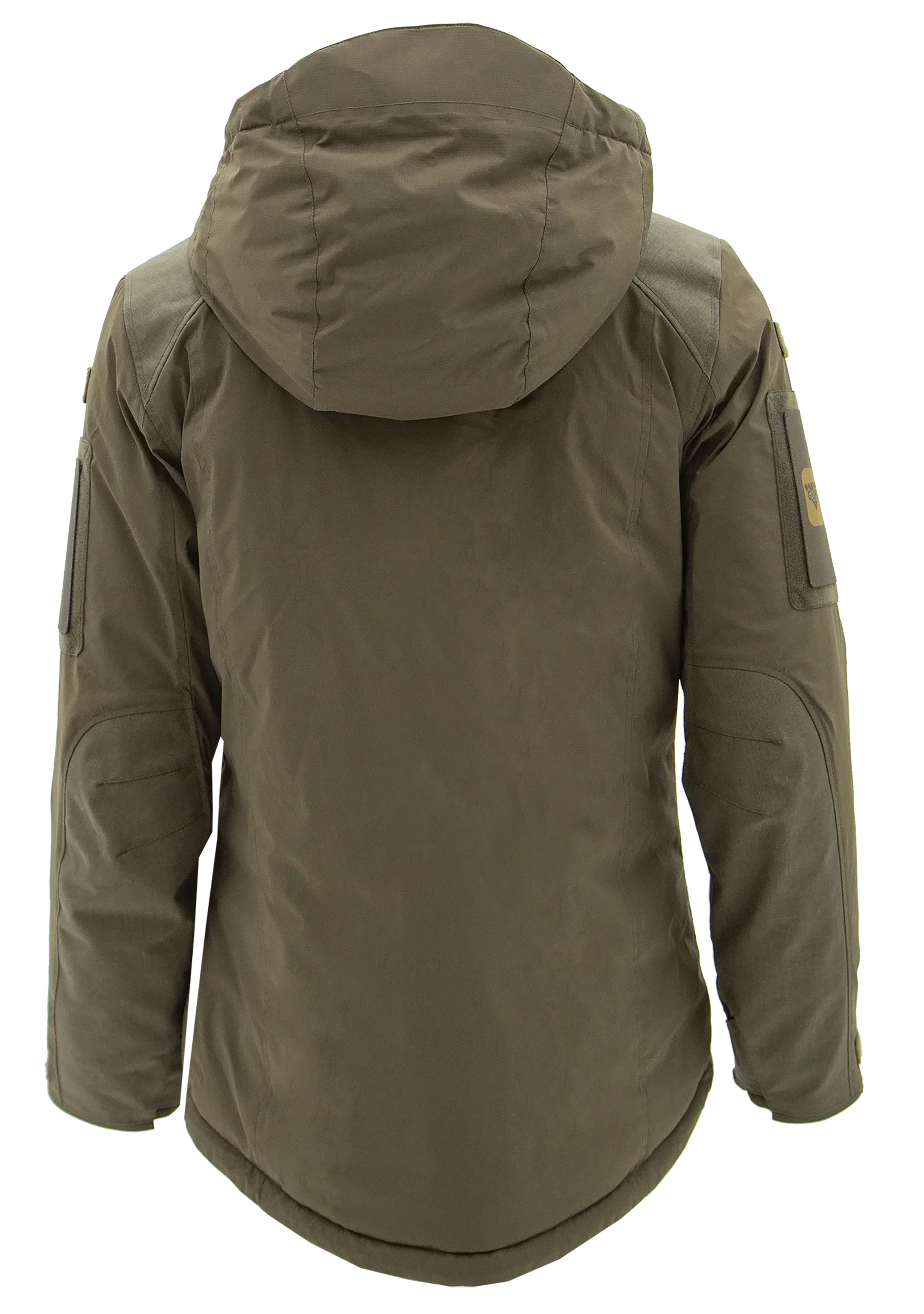 Carinthia MIG 4.0 Ladys Jacket Damen Winterjacke