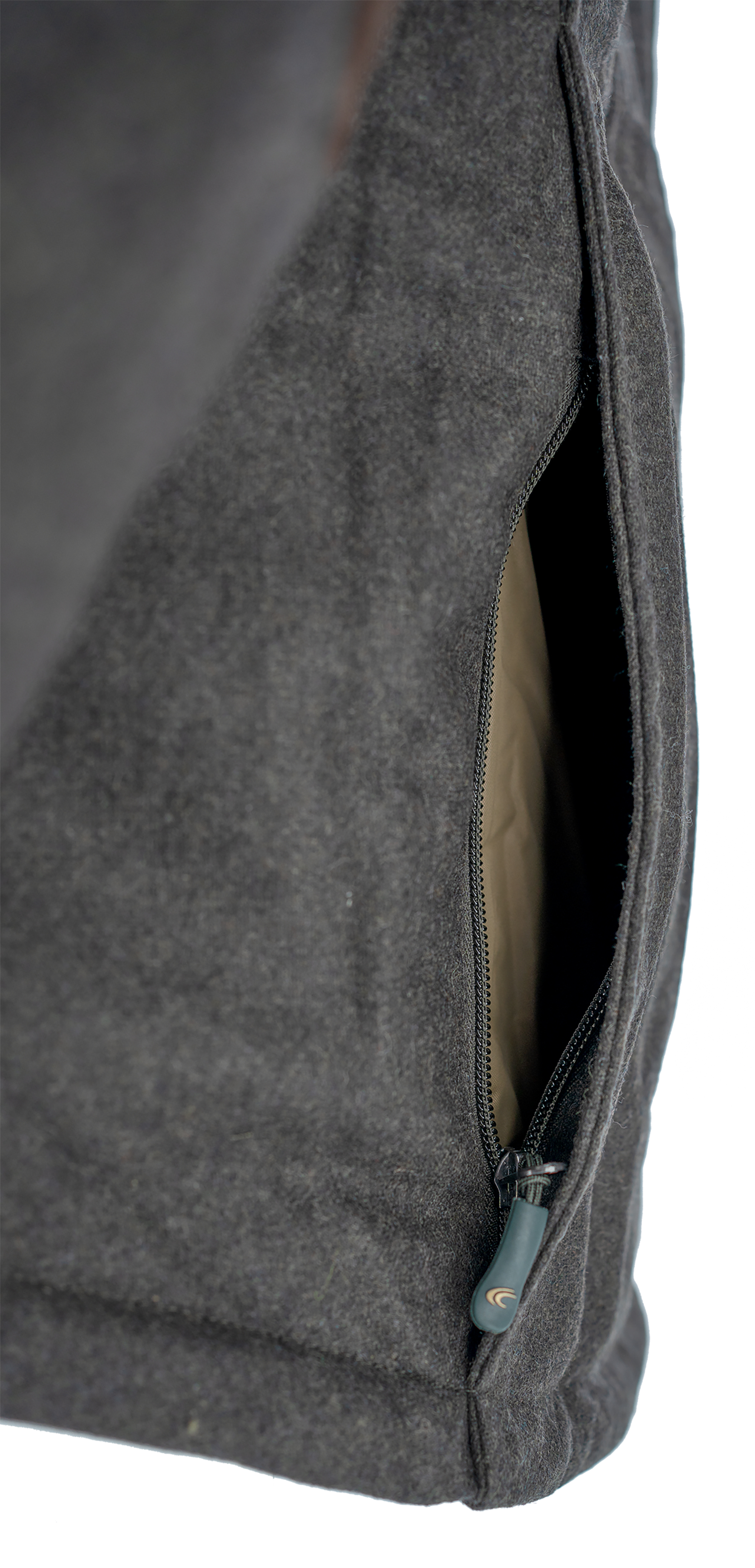 Carinthia G-LOFT® Loden Parka Lady 2.0