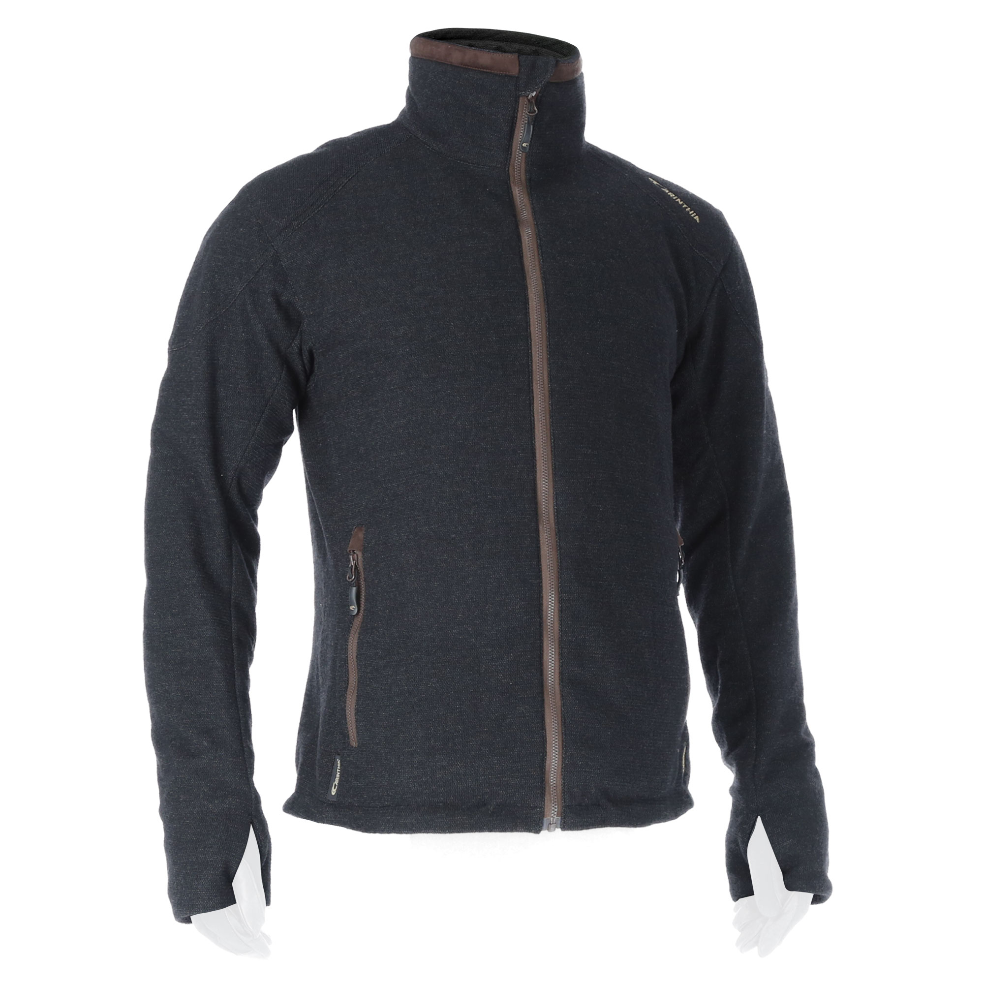 Carinthia G-Loft Hunting Shirt 2.0 Fleecejacke