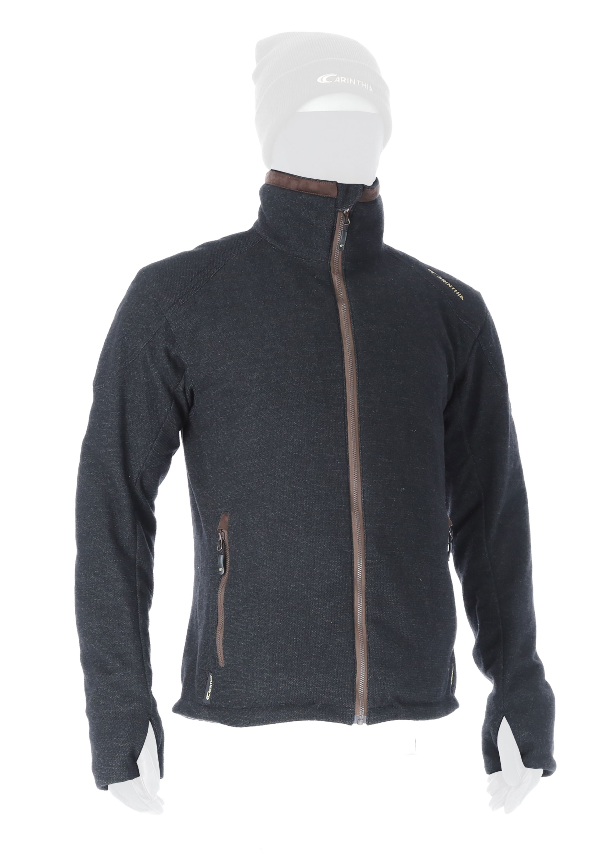 Carinthia G-Loft Hunting Shirt 2.0 Fleecejacke