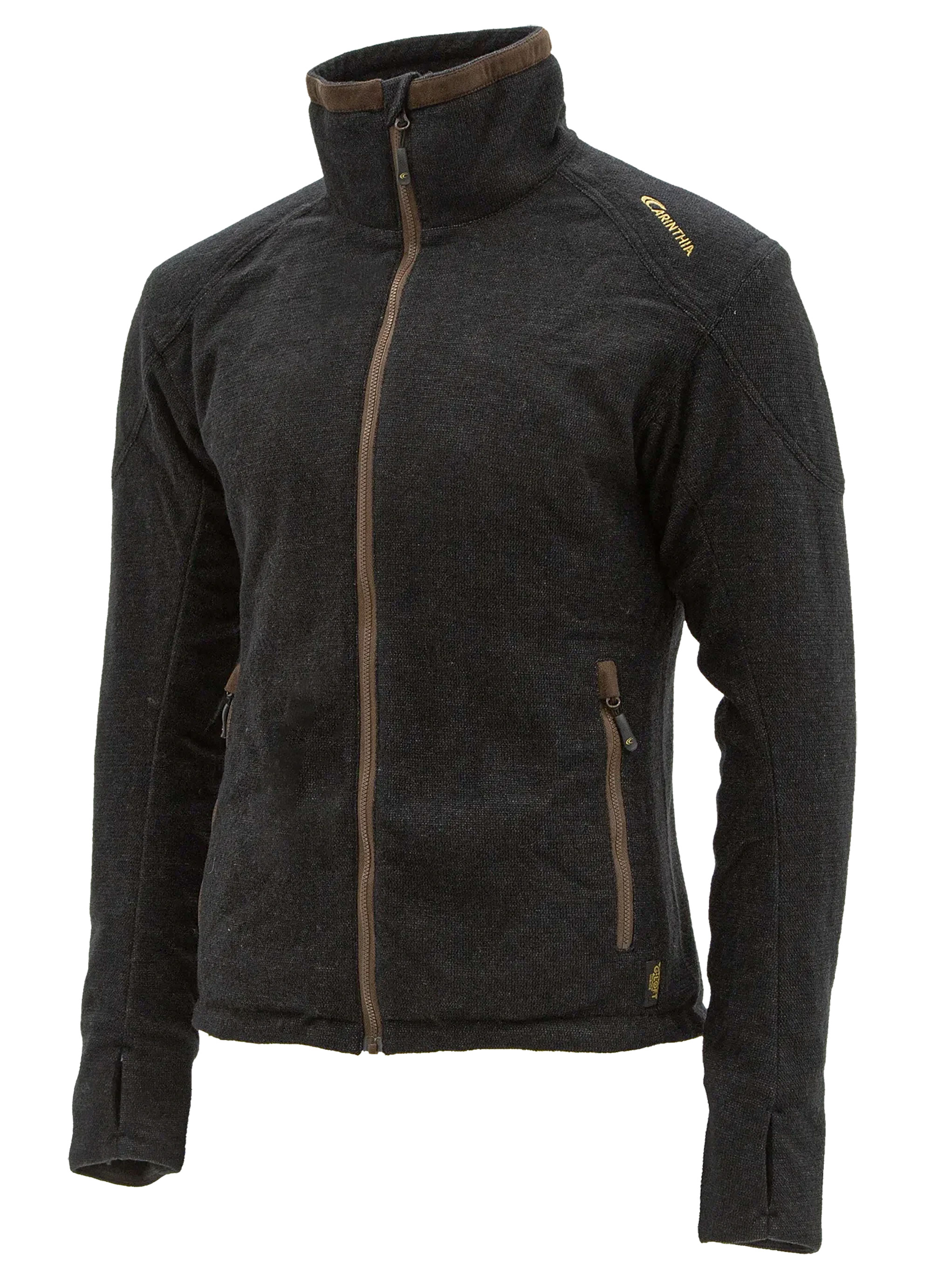 Carinthia G-Loft Hunting Shirt 2.0 Fleecejacke