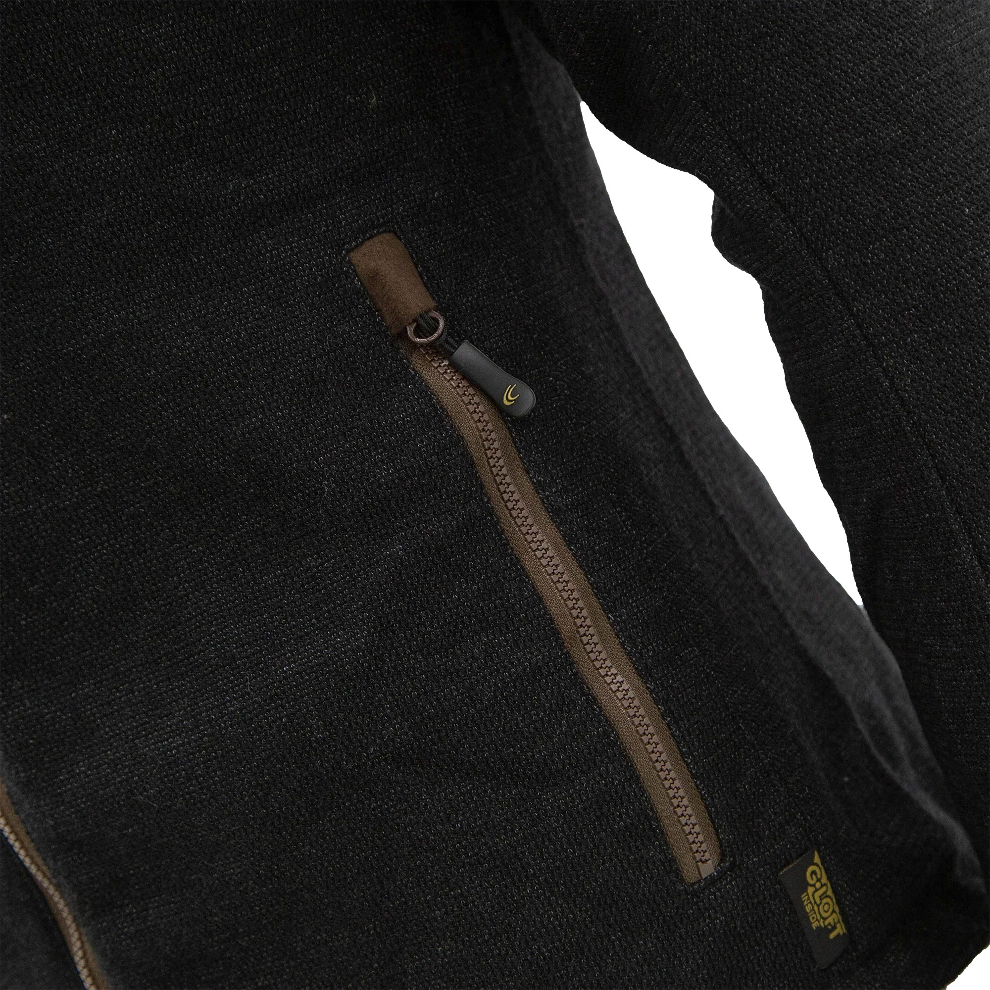 Carinthia G-Loft Hunting Shirt 2.0 Fleecejacke