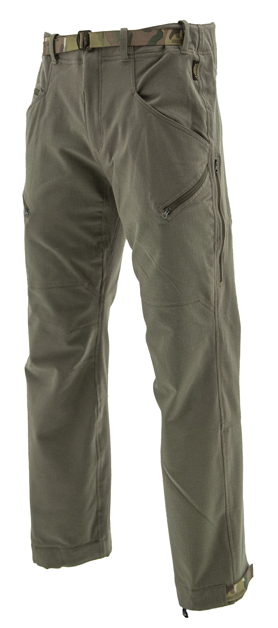 Carinthia - Goldeck Pants (robuste Outdoor Hose)
