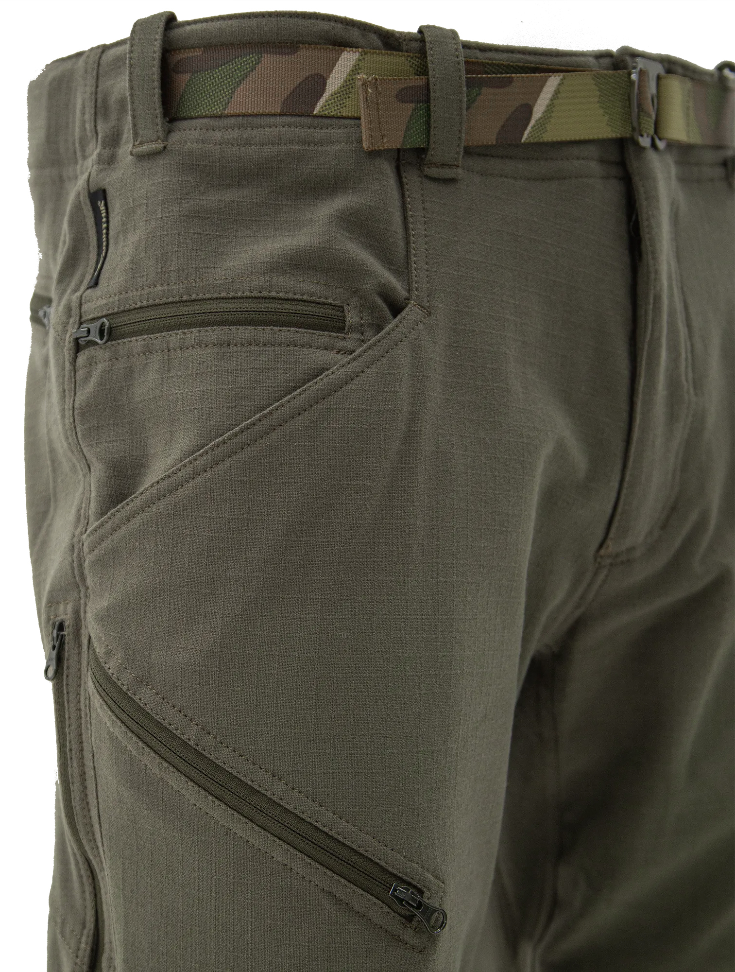 Carinthia - Goldeck Pants (robuste Outdoor Hose)