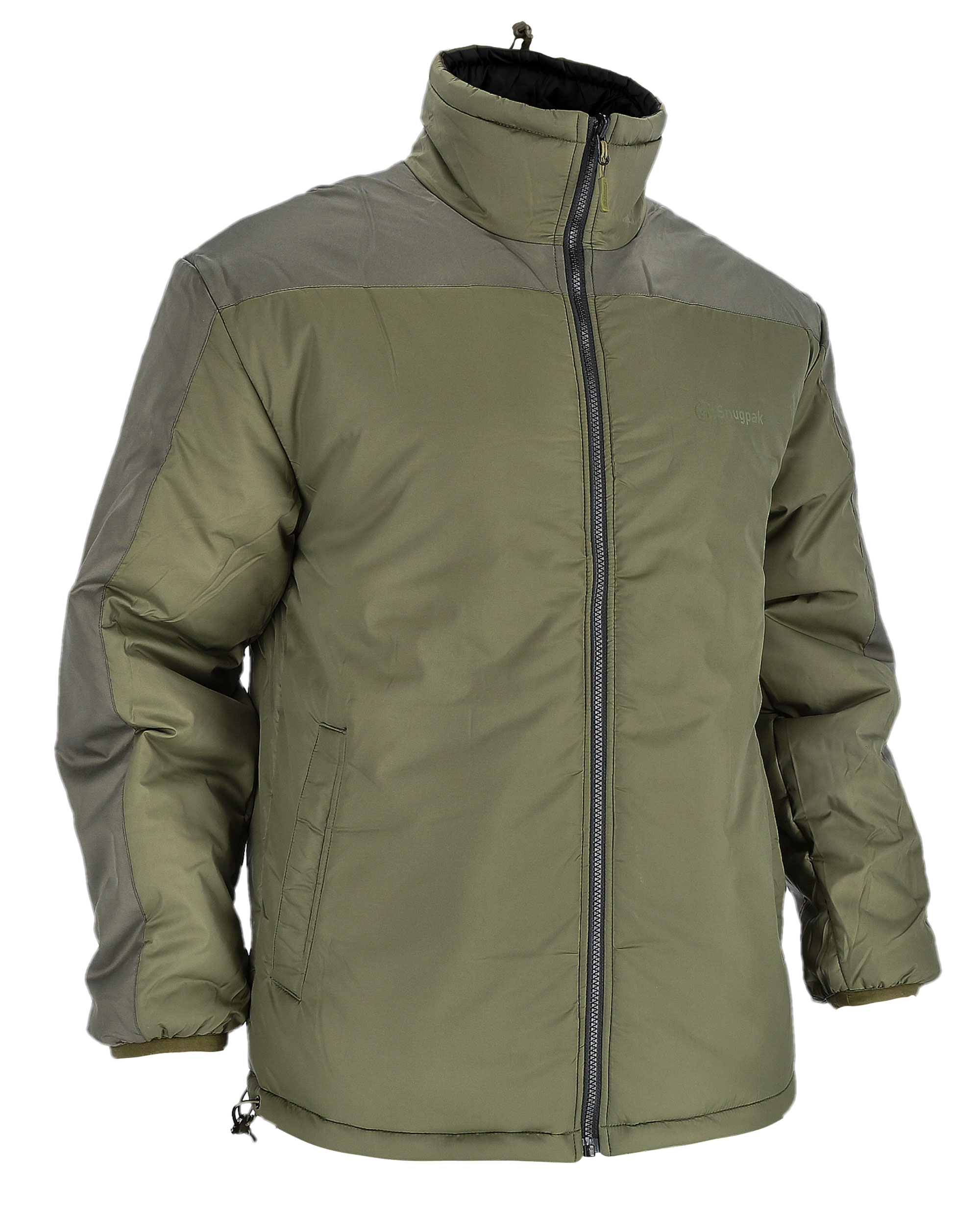 Snugpak Sleeka Elite Jacket Reversible Wendejacke