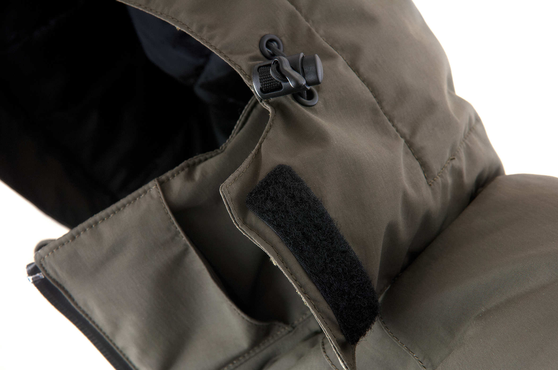Snugpak Torrent Jacket Thermojacke