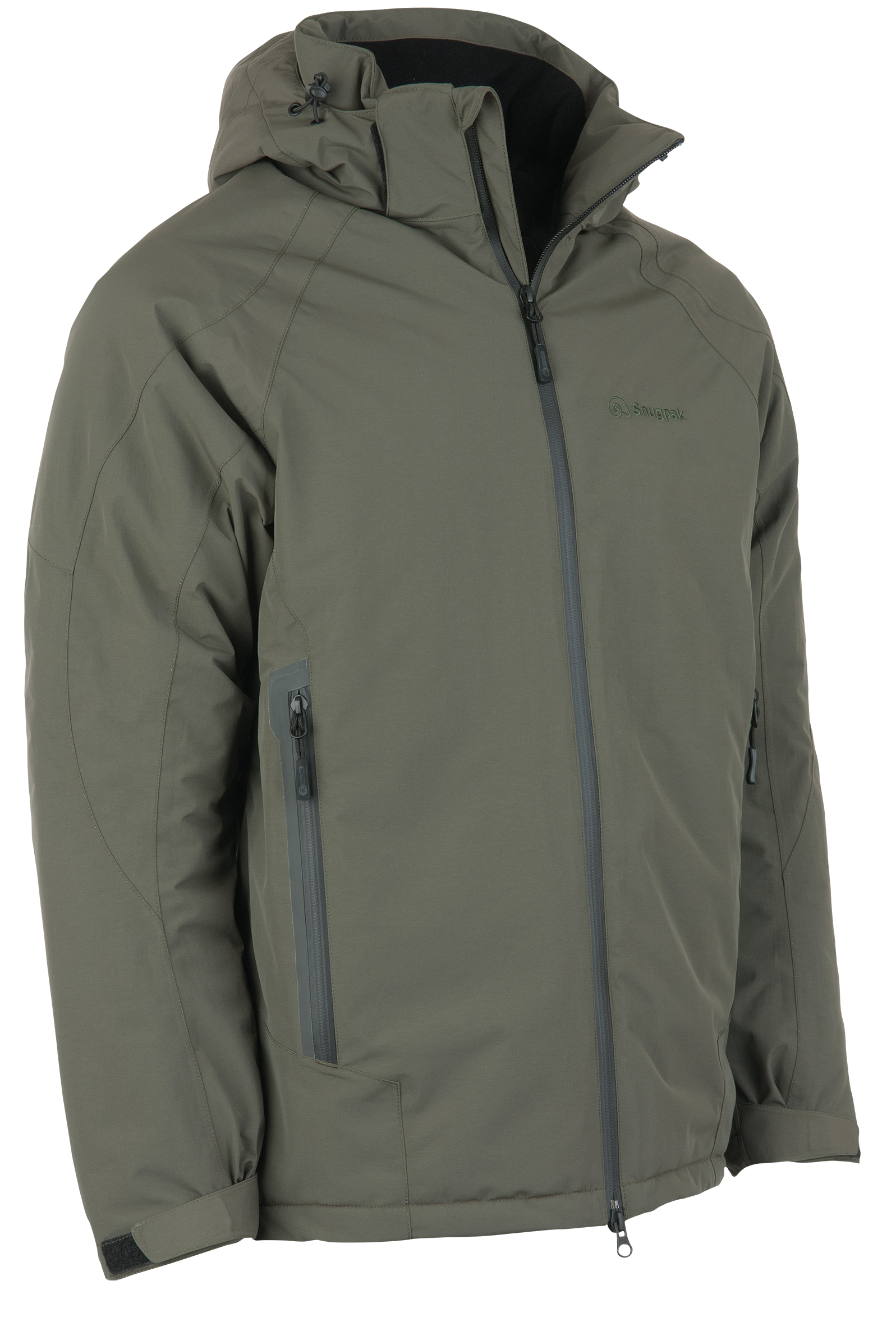 Snugpak Torrent Jacket Thermojacke