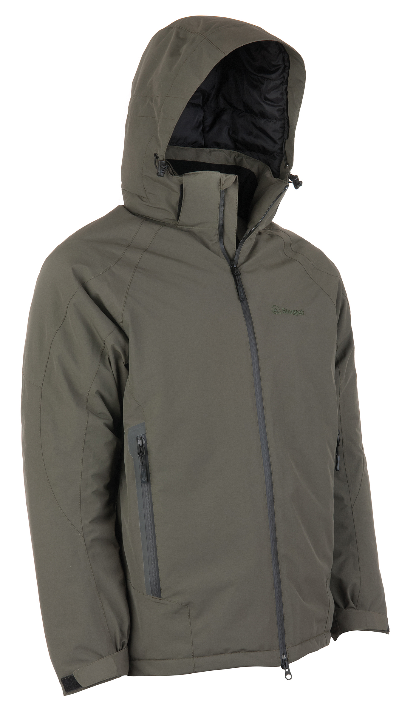 Snugpak Torrent Jacket Thermojacke