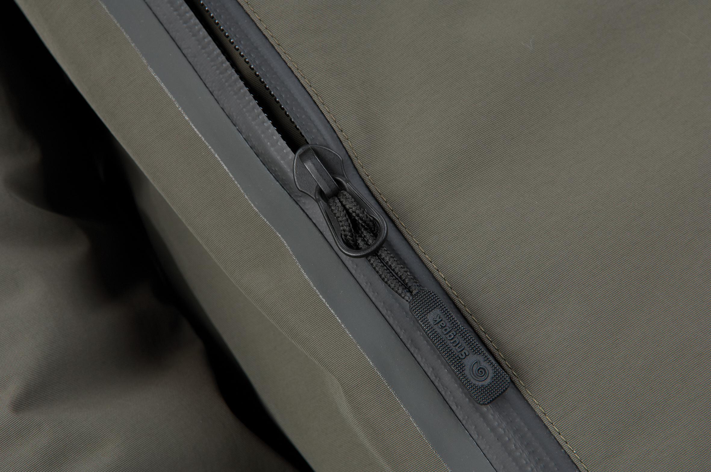 Snugpak Torrent Jacket Thermojacke