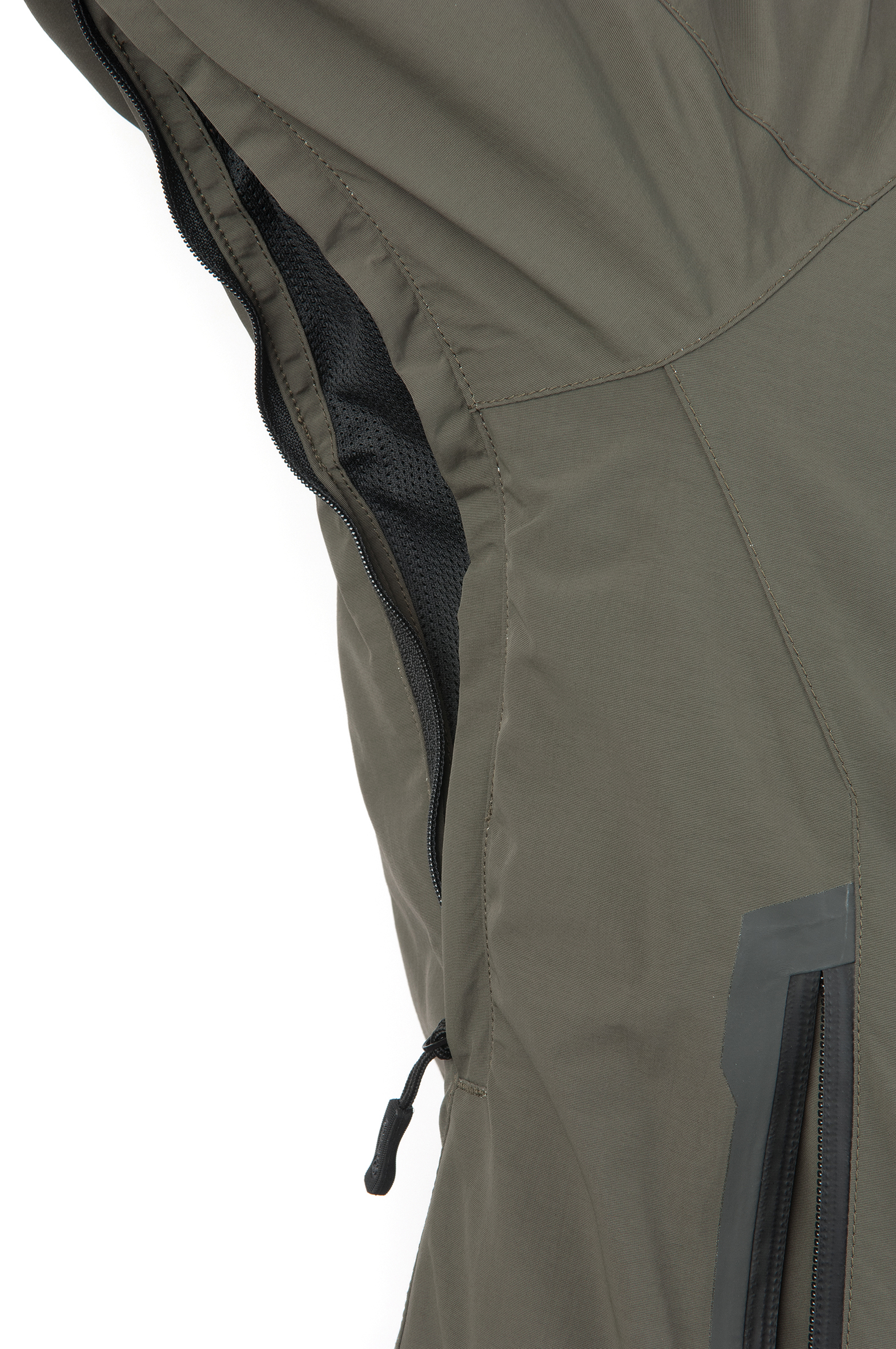 Snugpak Torrent Jacket Thermojacke