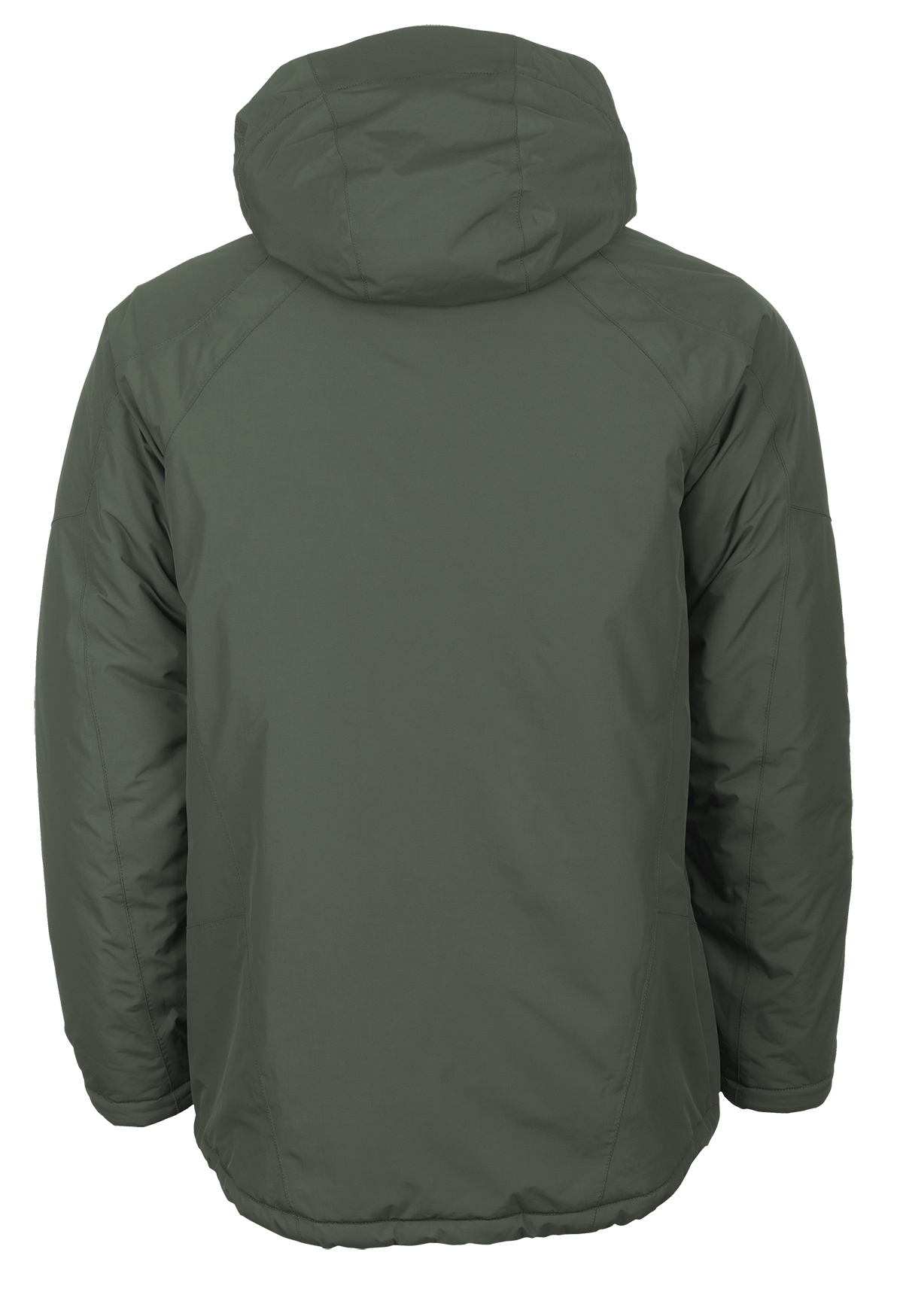 Snugpak Torrent Jacket Extreme Thermojacke