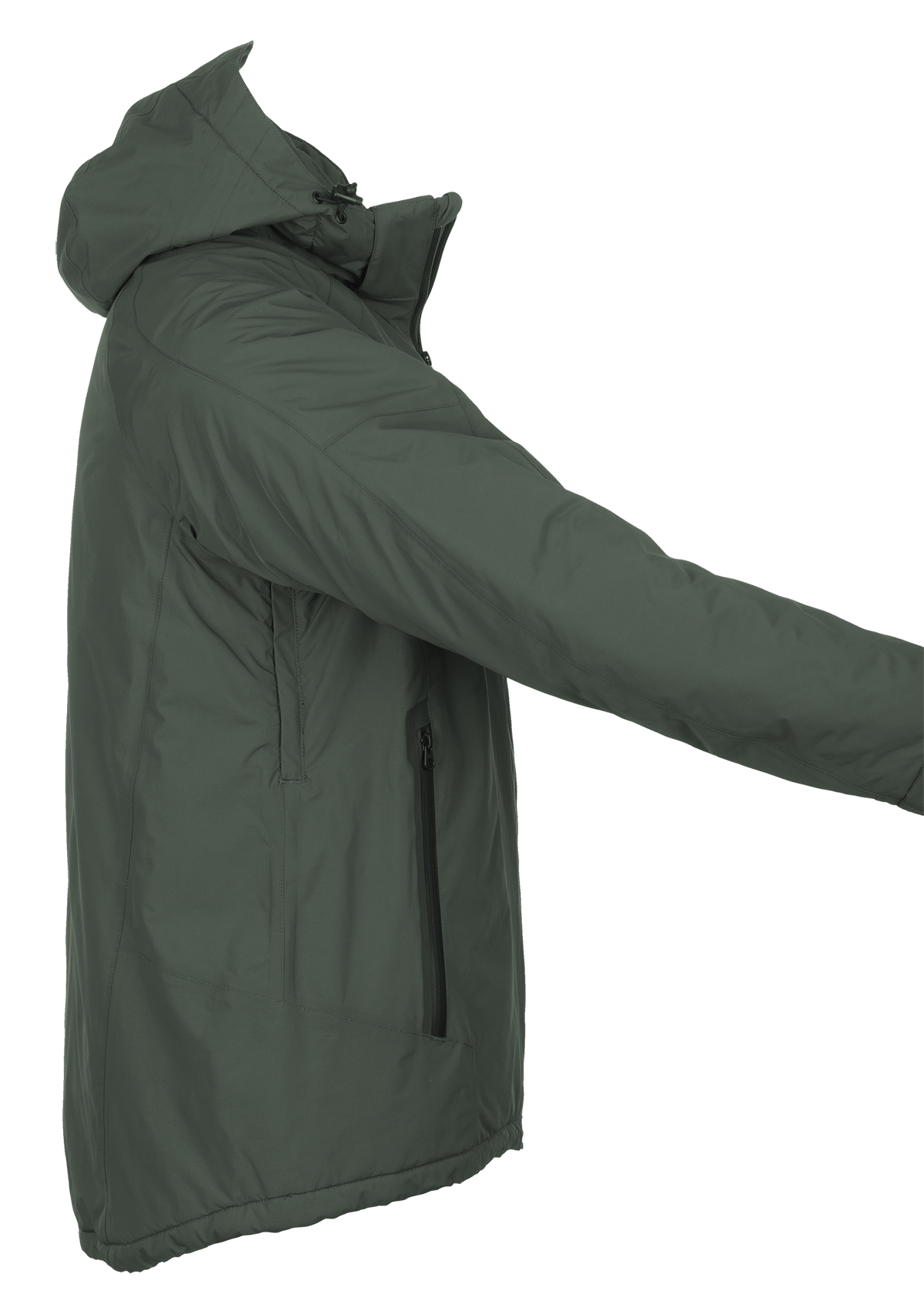 Snugpak Torrent Jacket Extreme Thermojacke