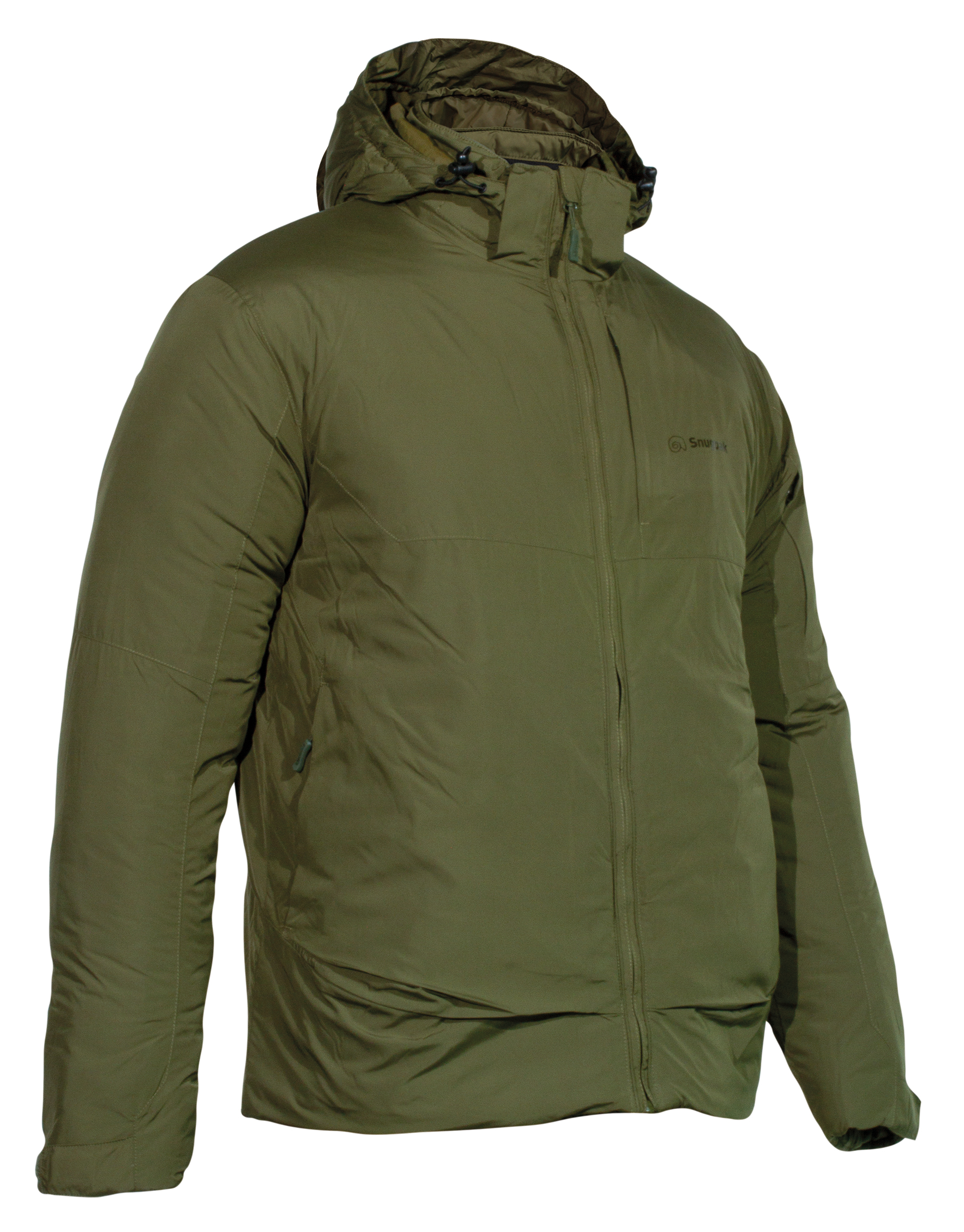 Snugpak Jacket Arrowhead Thermojacke