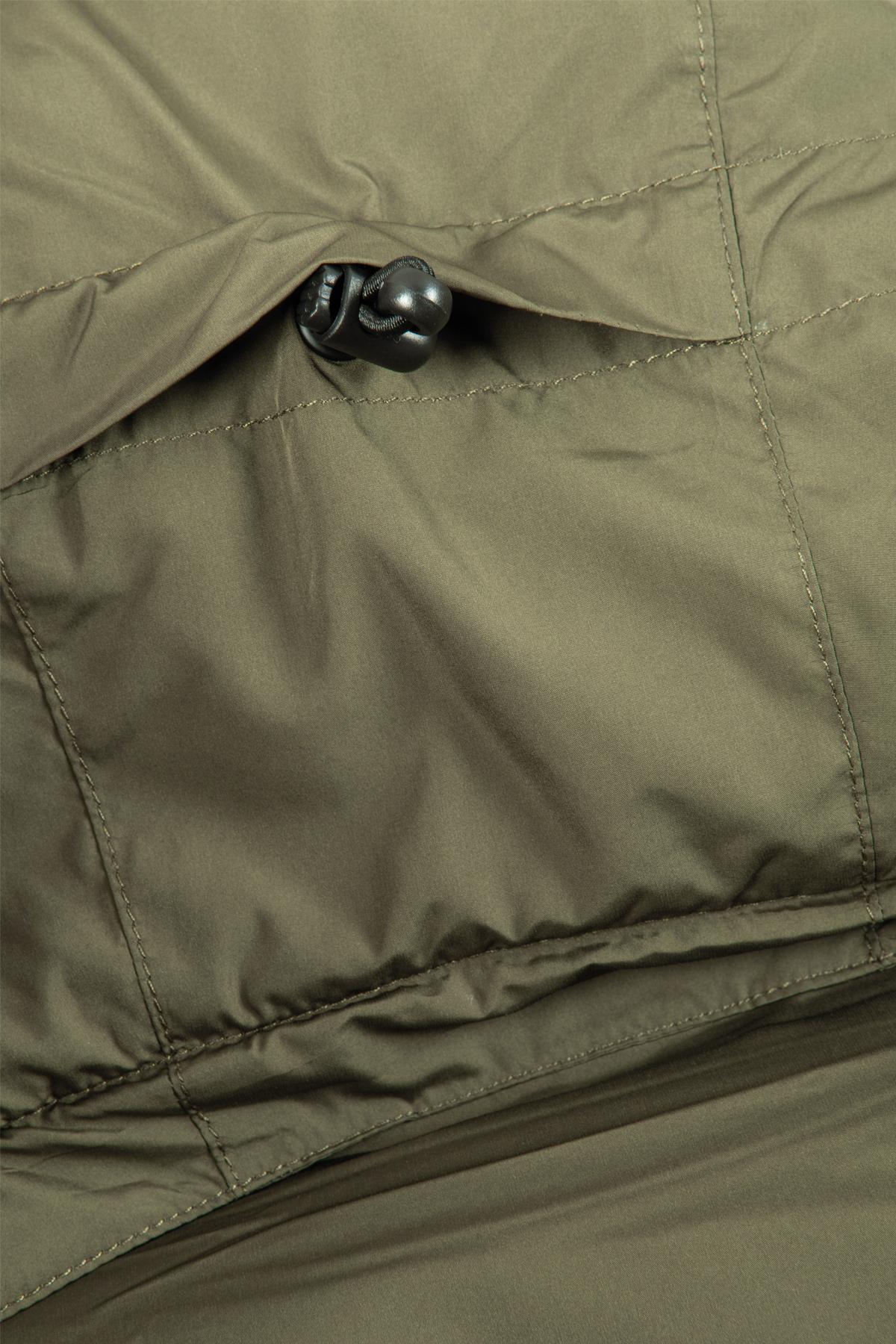 Snugpak Jacket Arrowhead Thermojacke