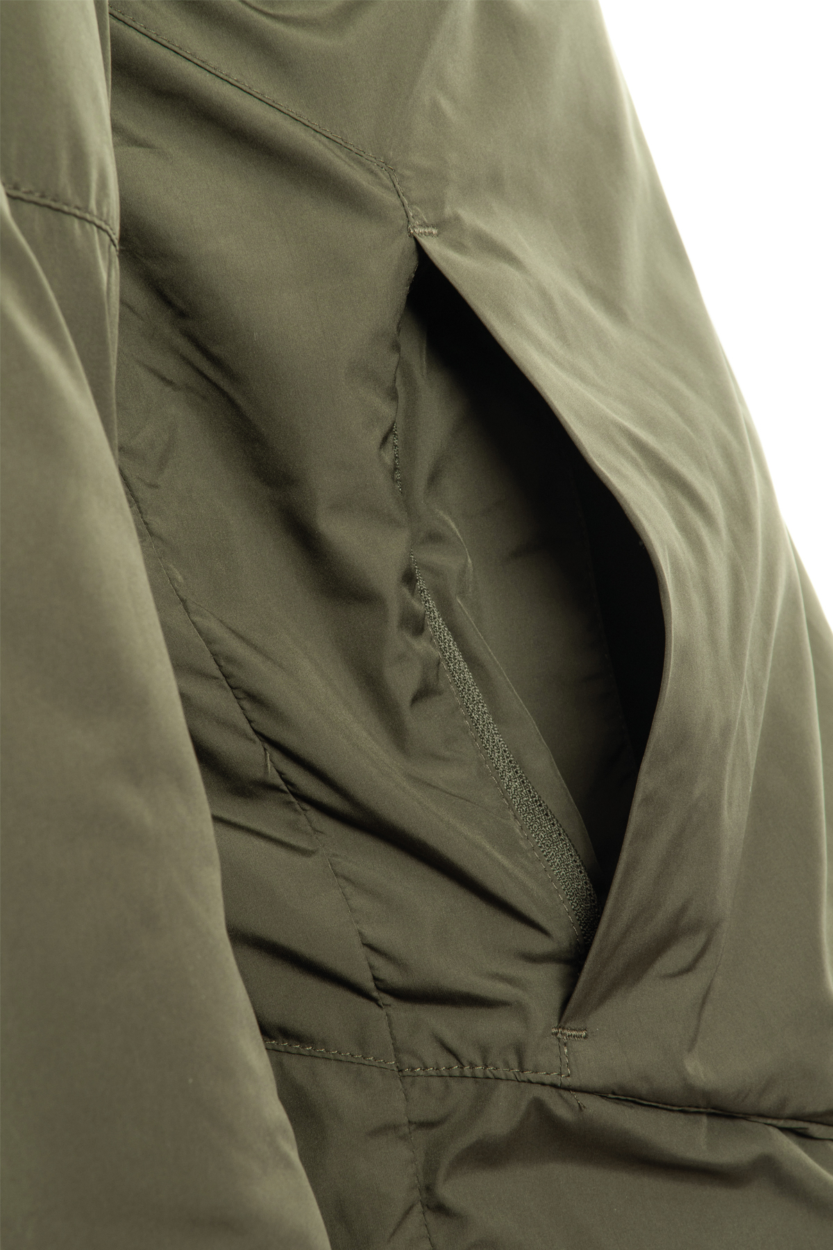 Snugpak Jacket Arrowhead Thermojacke