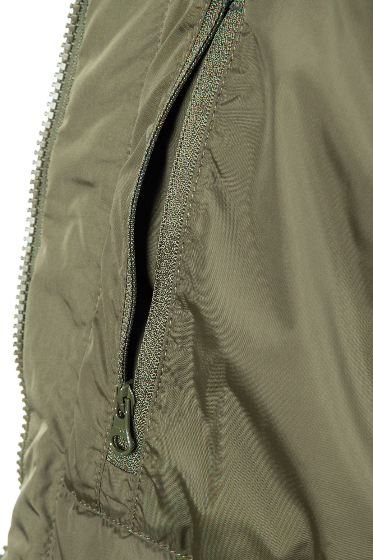 Snugpak Jacket Arrowhead Thermojacke