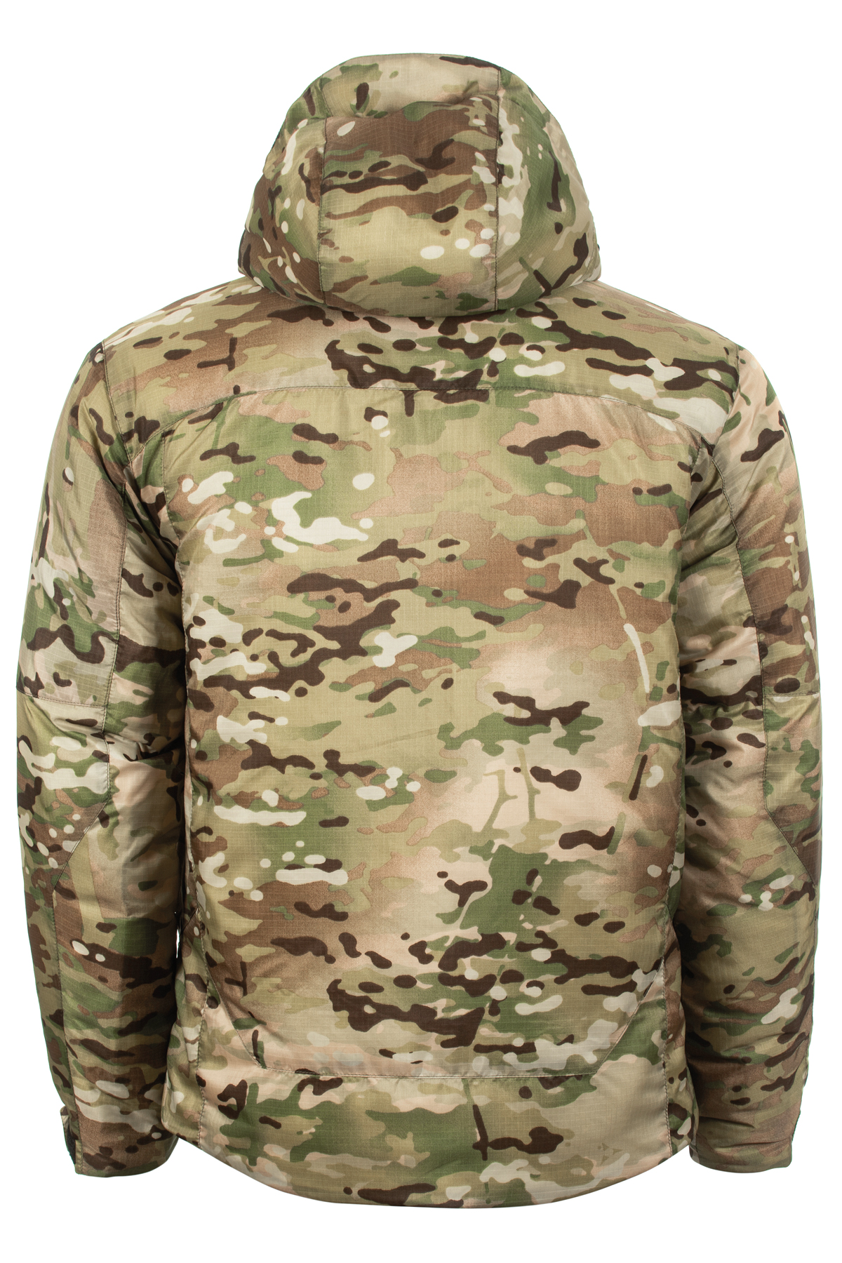 Snugpak Jacket Arrowhead Thermojacke Multicam