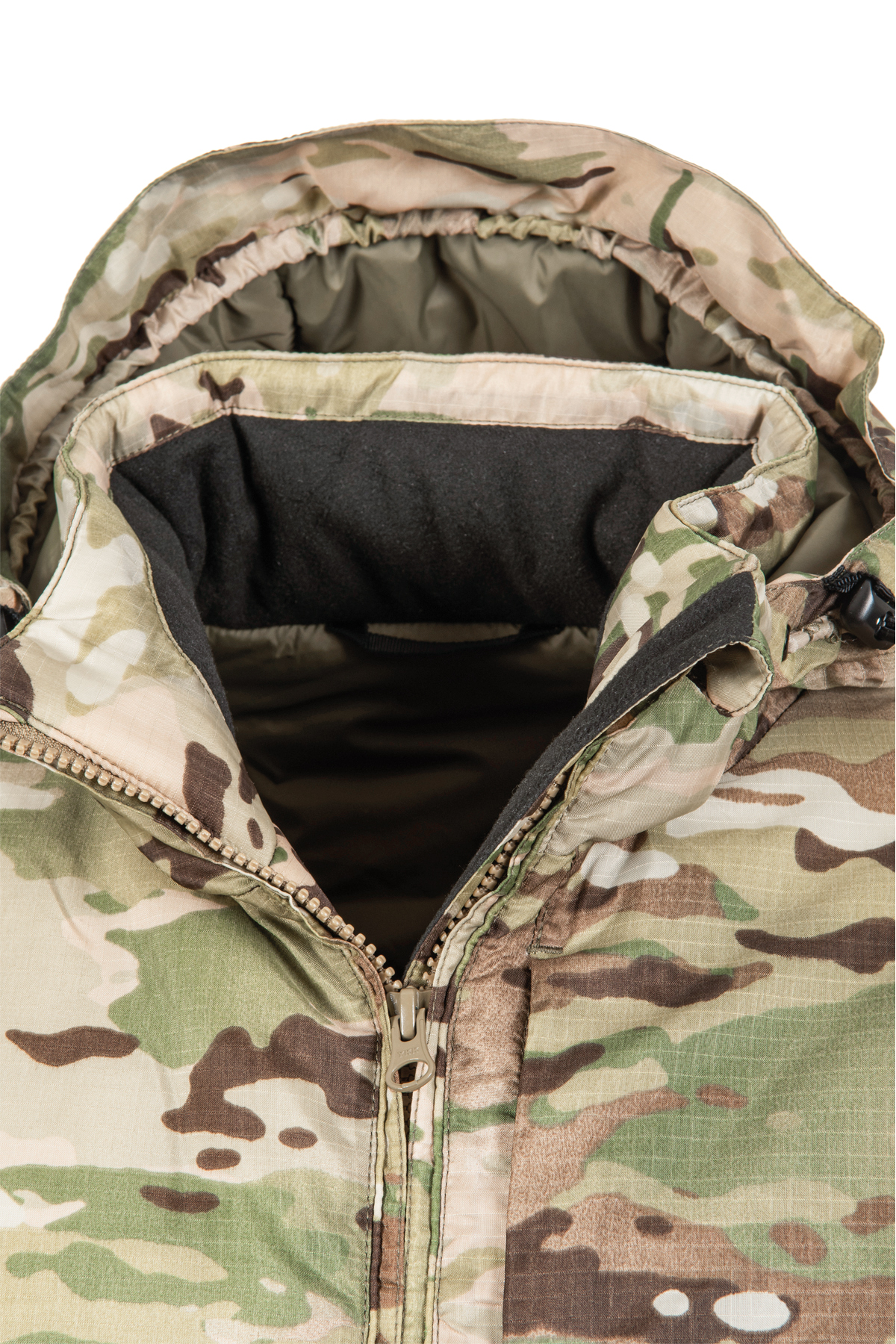 Snugpak Jacket Arrowhead Thermojacke Multicam
