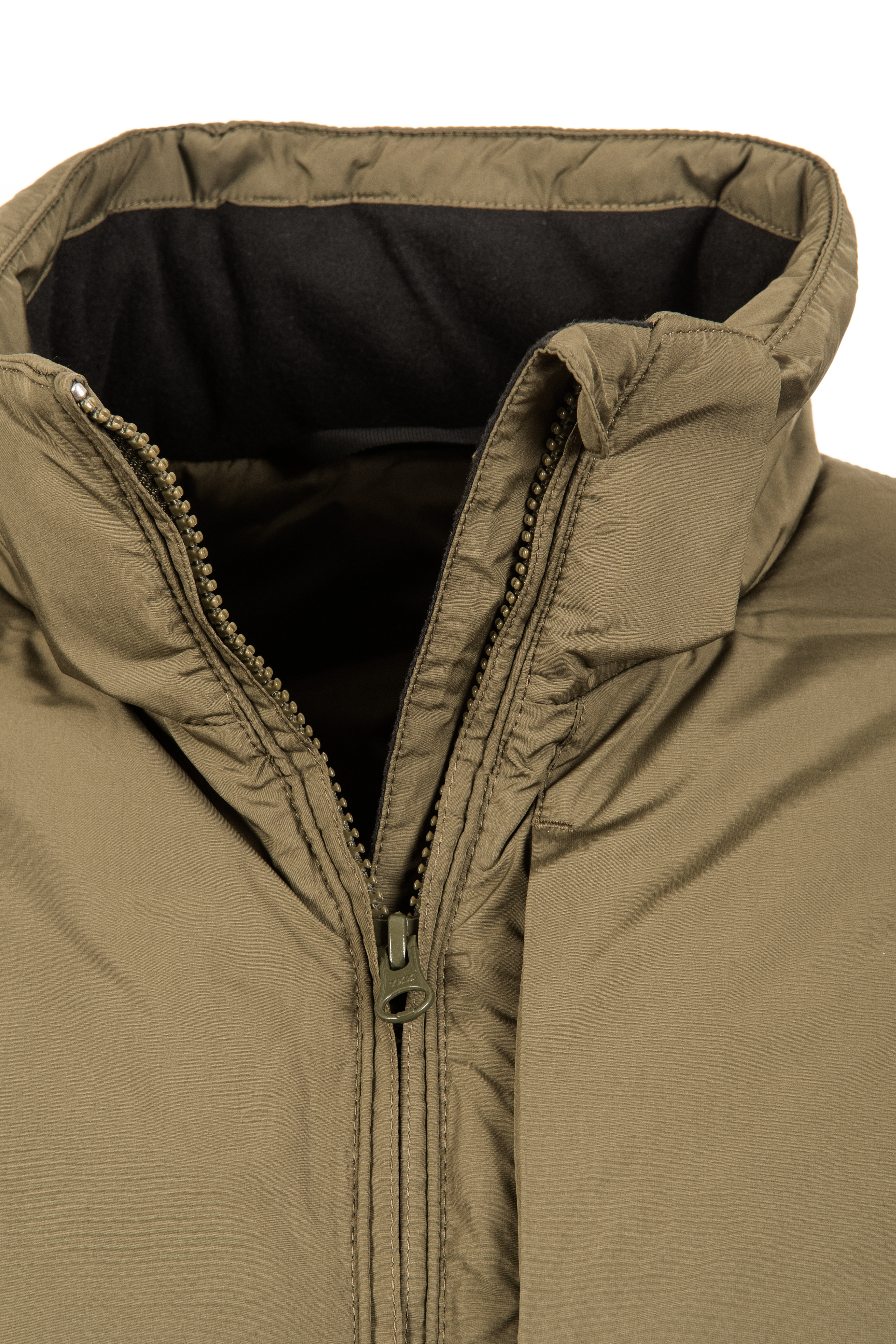 Snugpak Jacket Spearhead Winterjacke Oliv