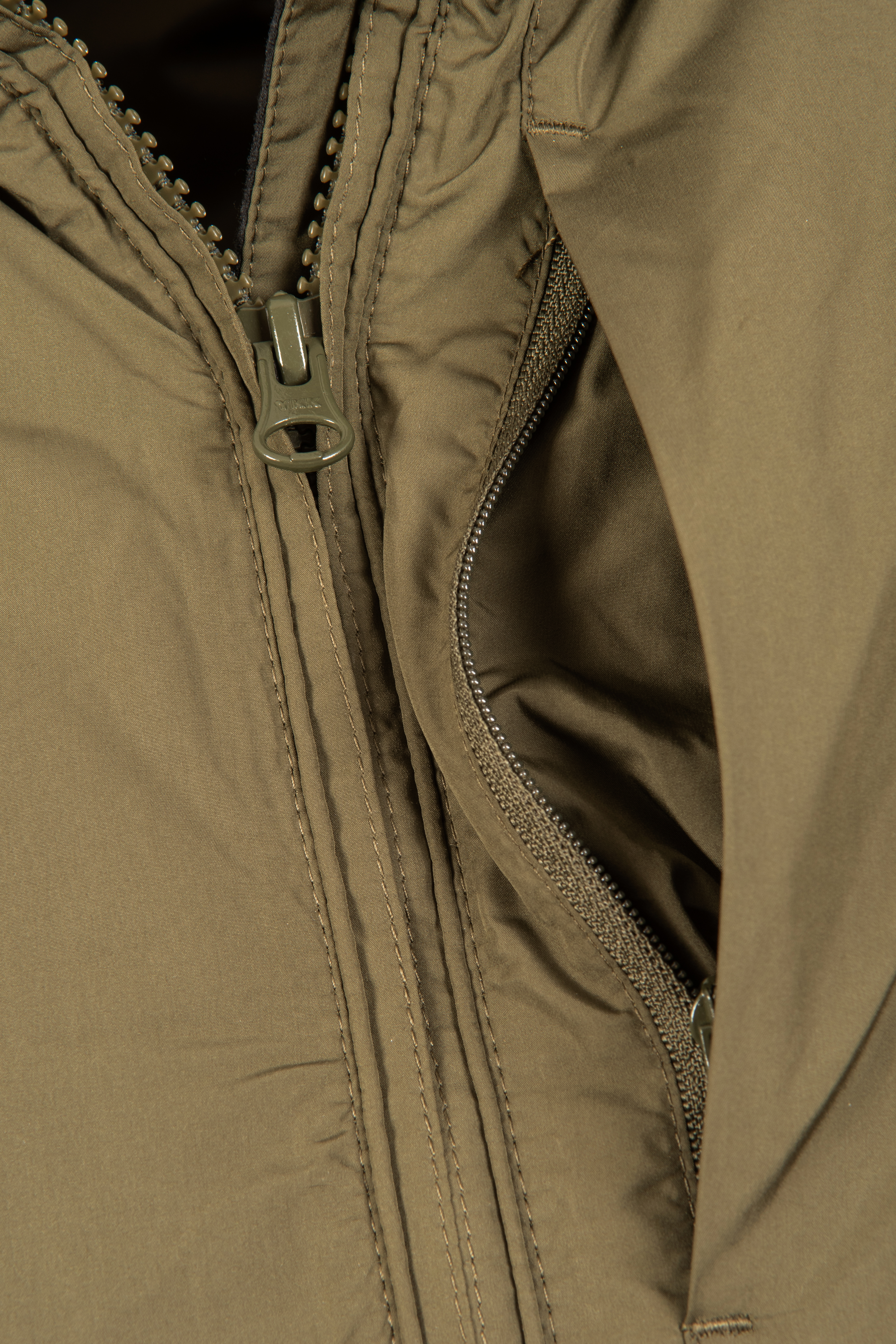 Snugpak Jacket Spearhead Winterjacke Oliv