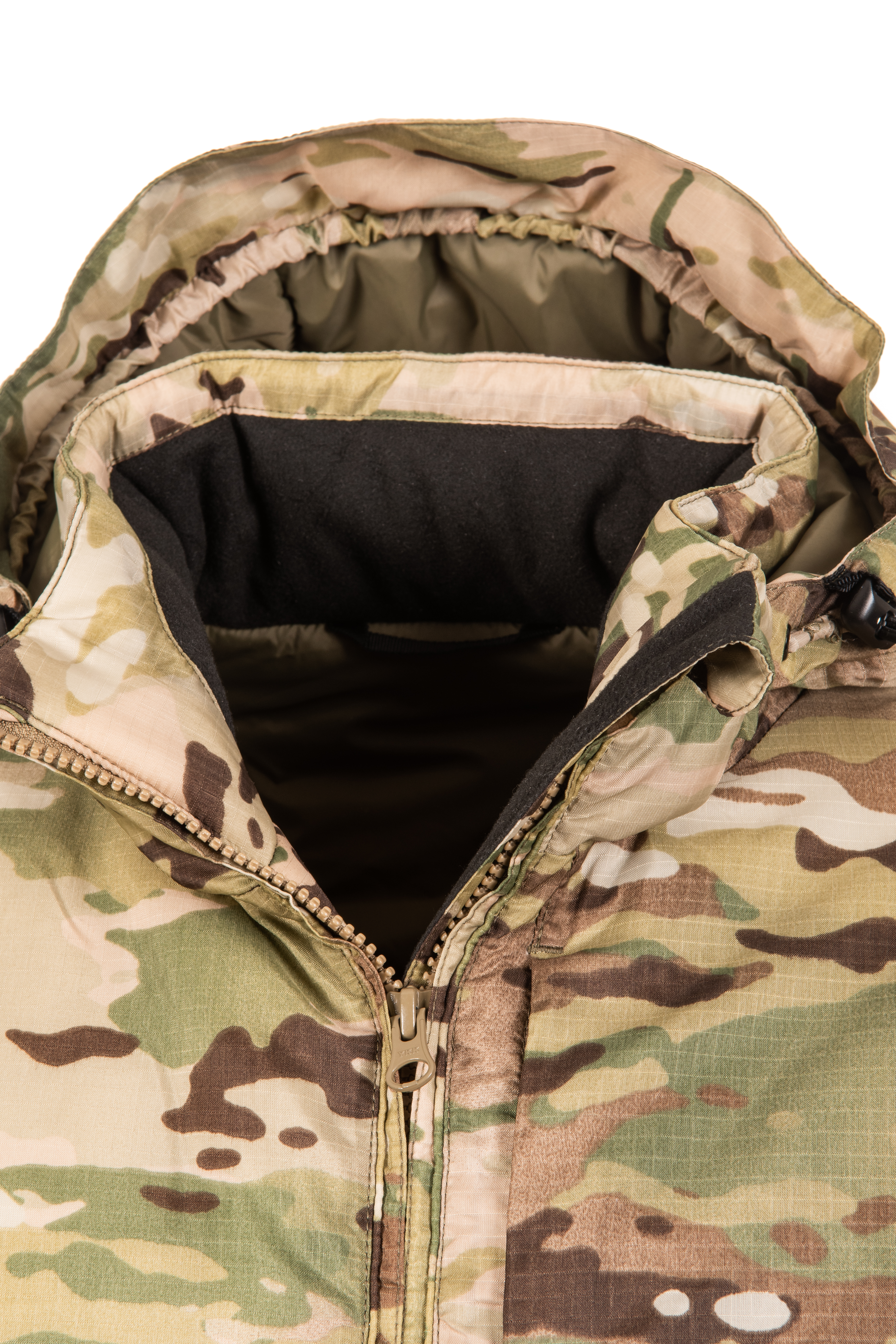 Snugpak Jacket Spearhead Winterjacke Multicam
