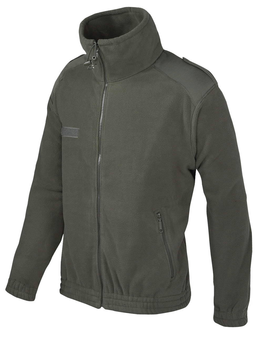 Mil-Tec Fleecejacke Combat