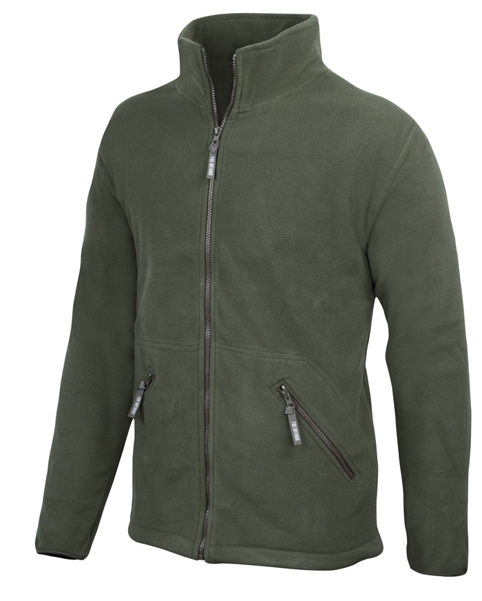 MFH Fleecejacke Outdoor