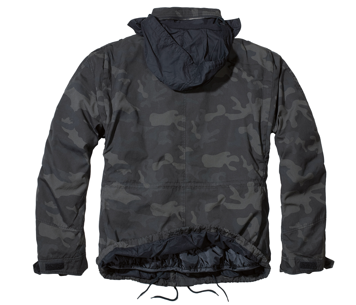 Brandit Giant M65 Jacke Vintage