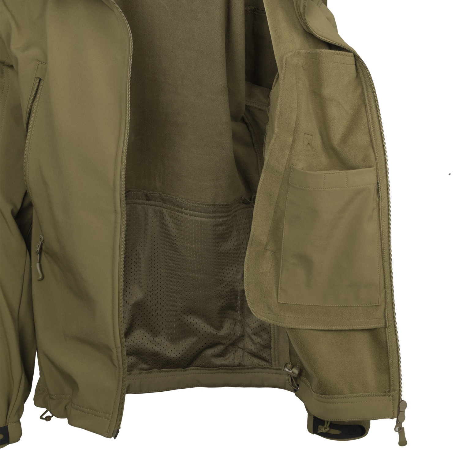 Helikon Gunfighter Softshell Jacke