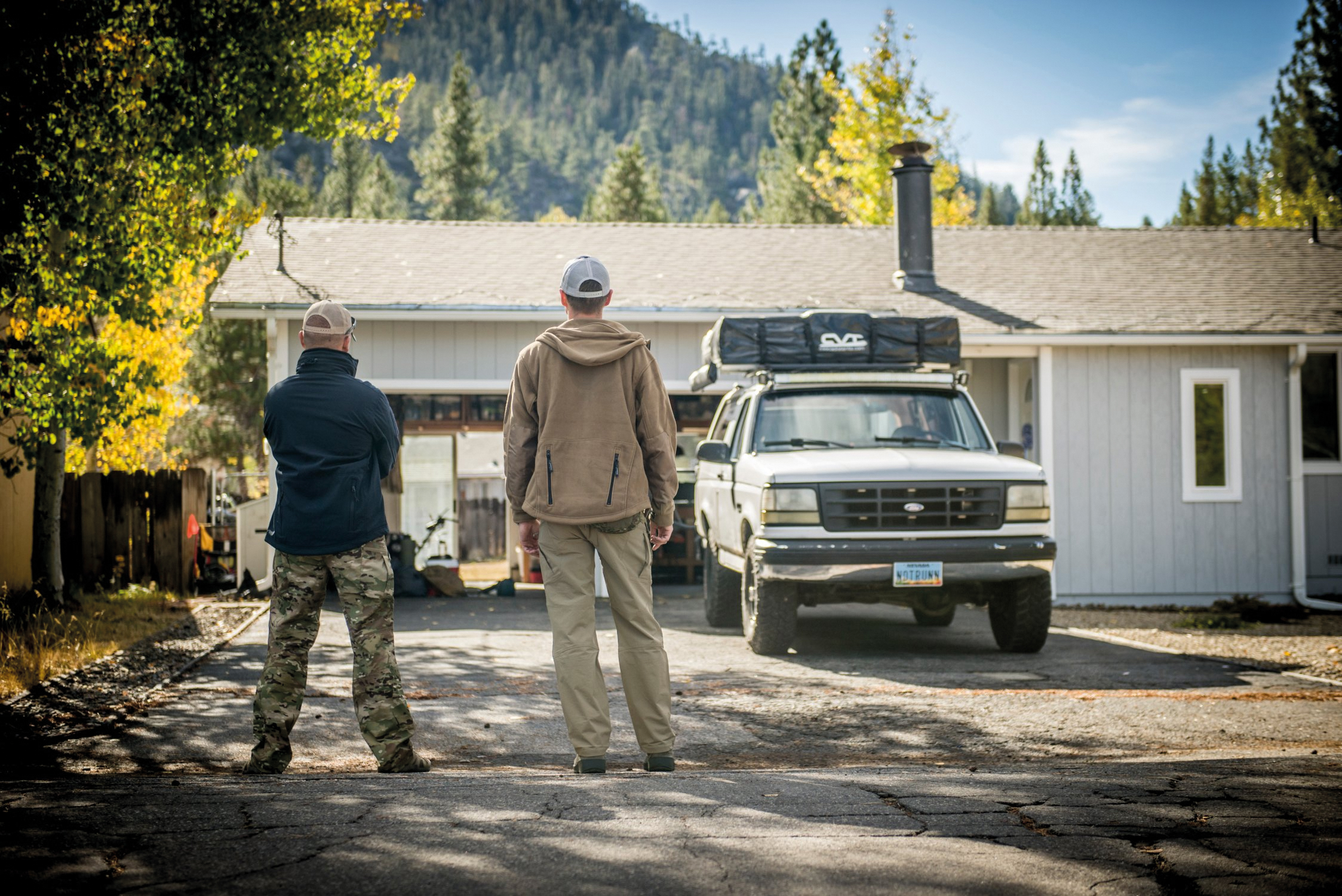 Helikon Gunfighter Softshell Jacke