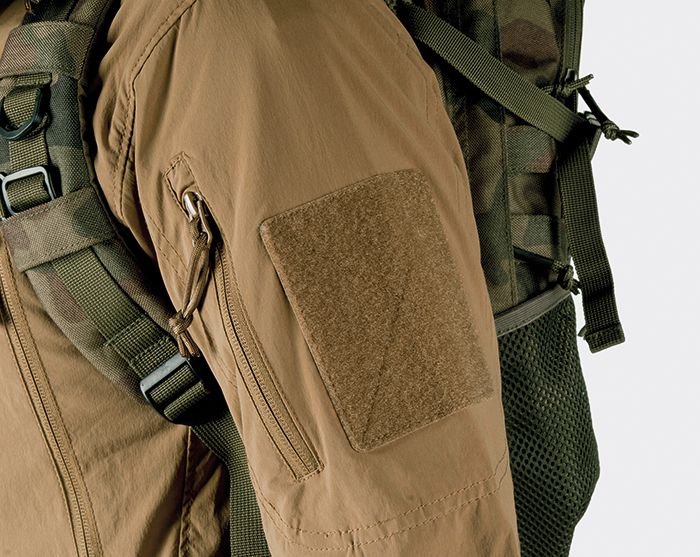 Helikon Trooper Softshell Jacket