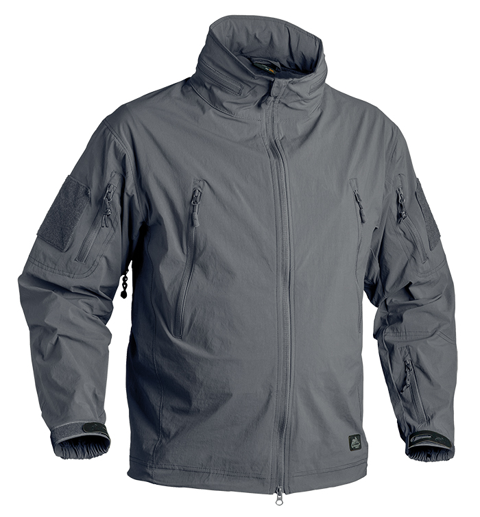 Helikon Trooper Softshell Jacket
