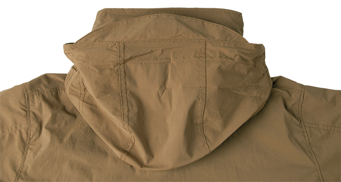 Helikon Trooper Softshell Jacket