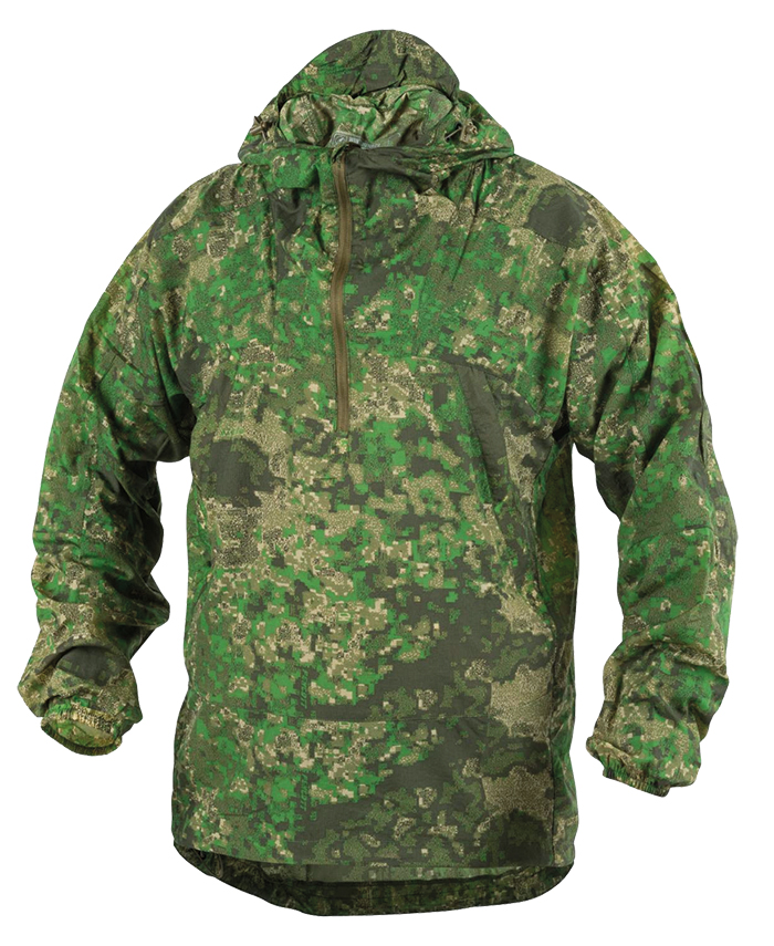 Helikon Windrunner Windshirt PenCott WildWood