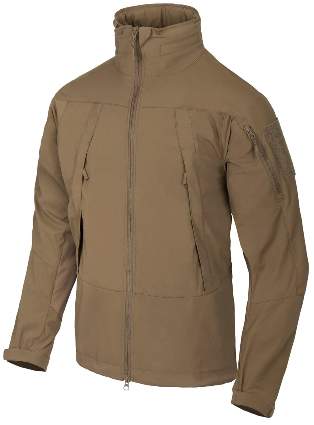 Helikon Blizzard Softshell Jacke